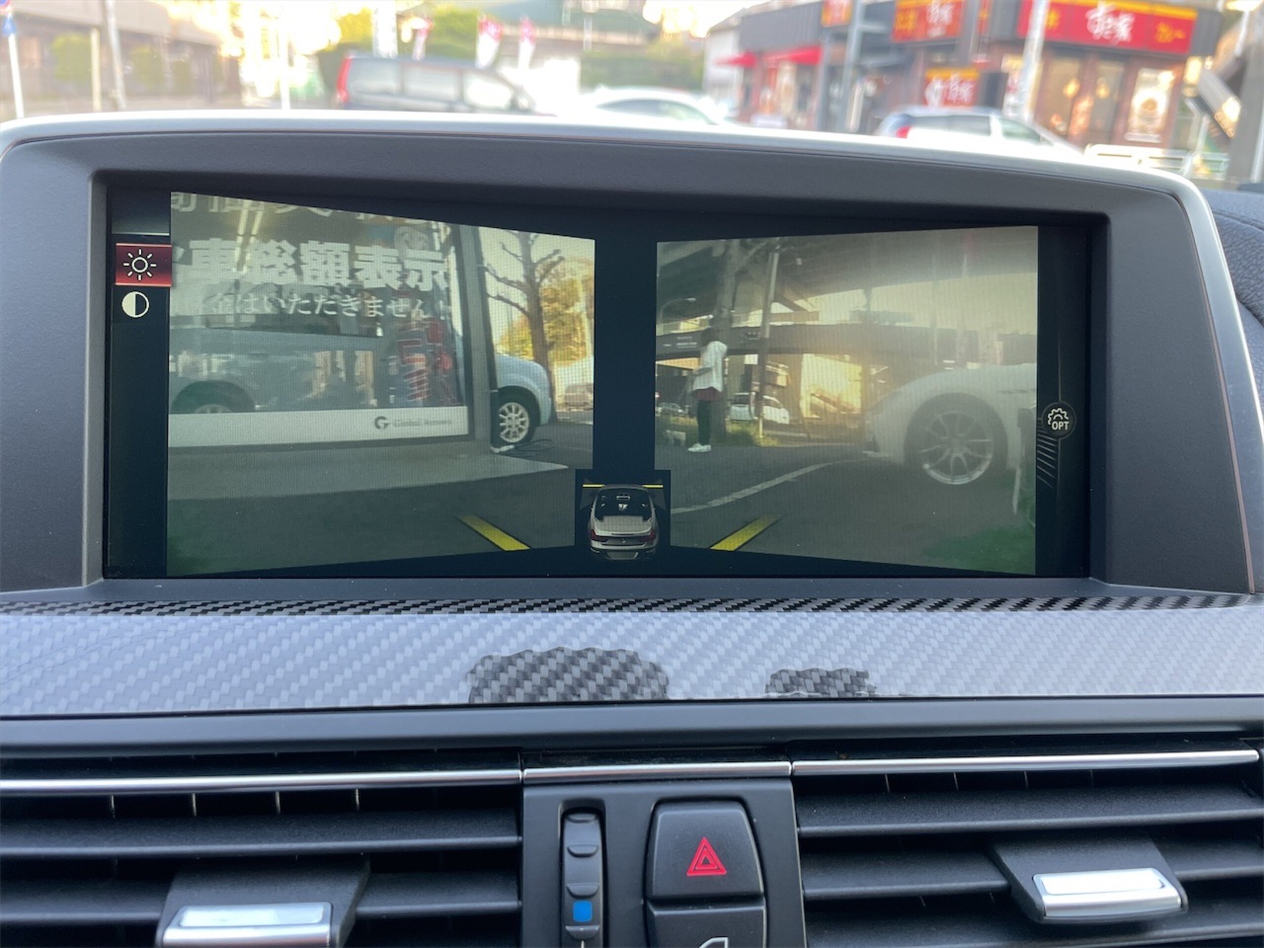 2014 BMW M6 Cabriolet — Photo 22 / 37