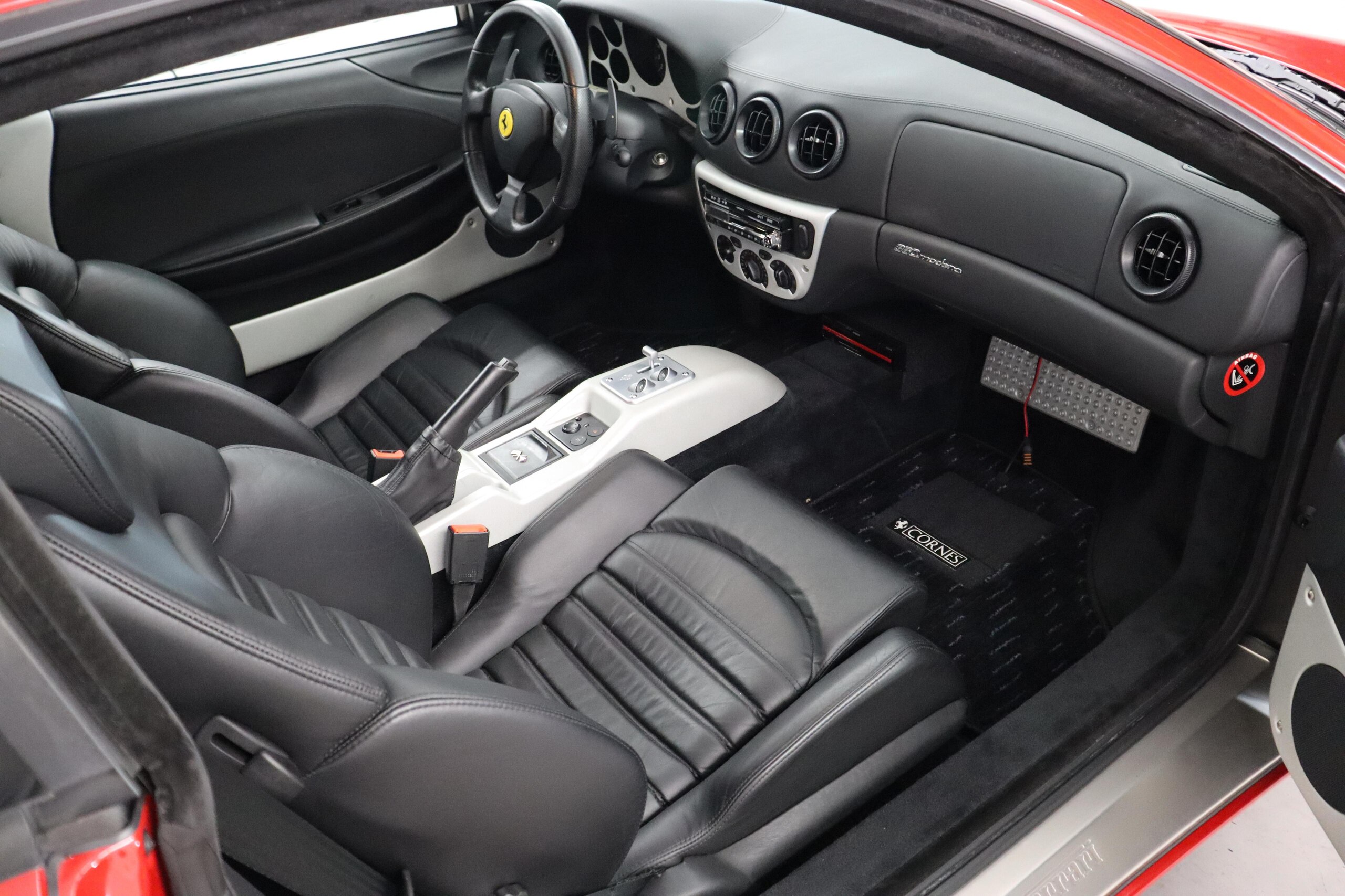 2000 Ferrari 360 Modena F1 — Photo 10 / 14