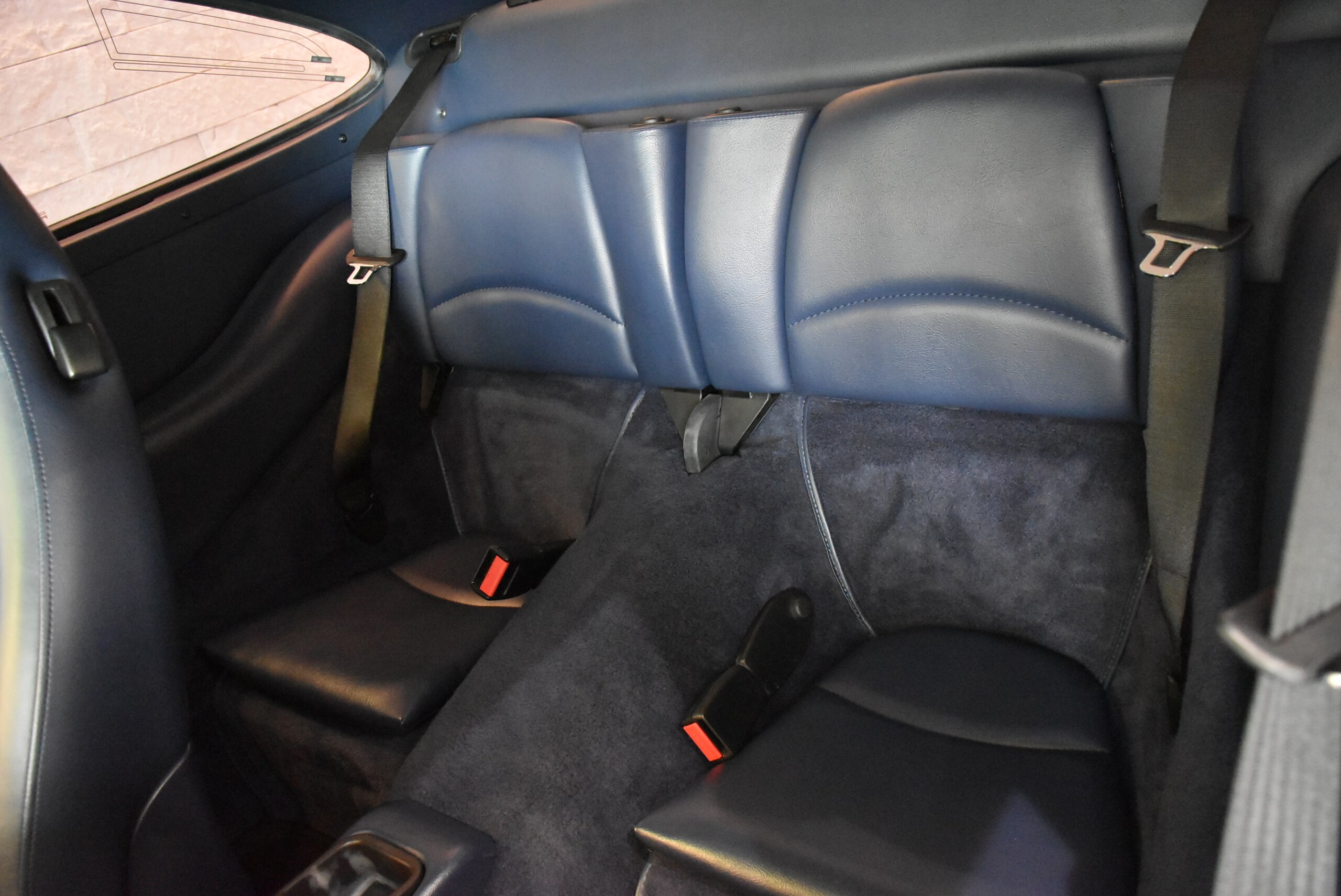 1994 Porsche 911 Carrera — Photo 15 / 17