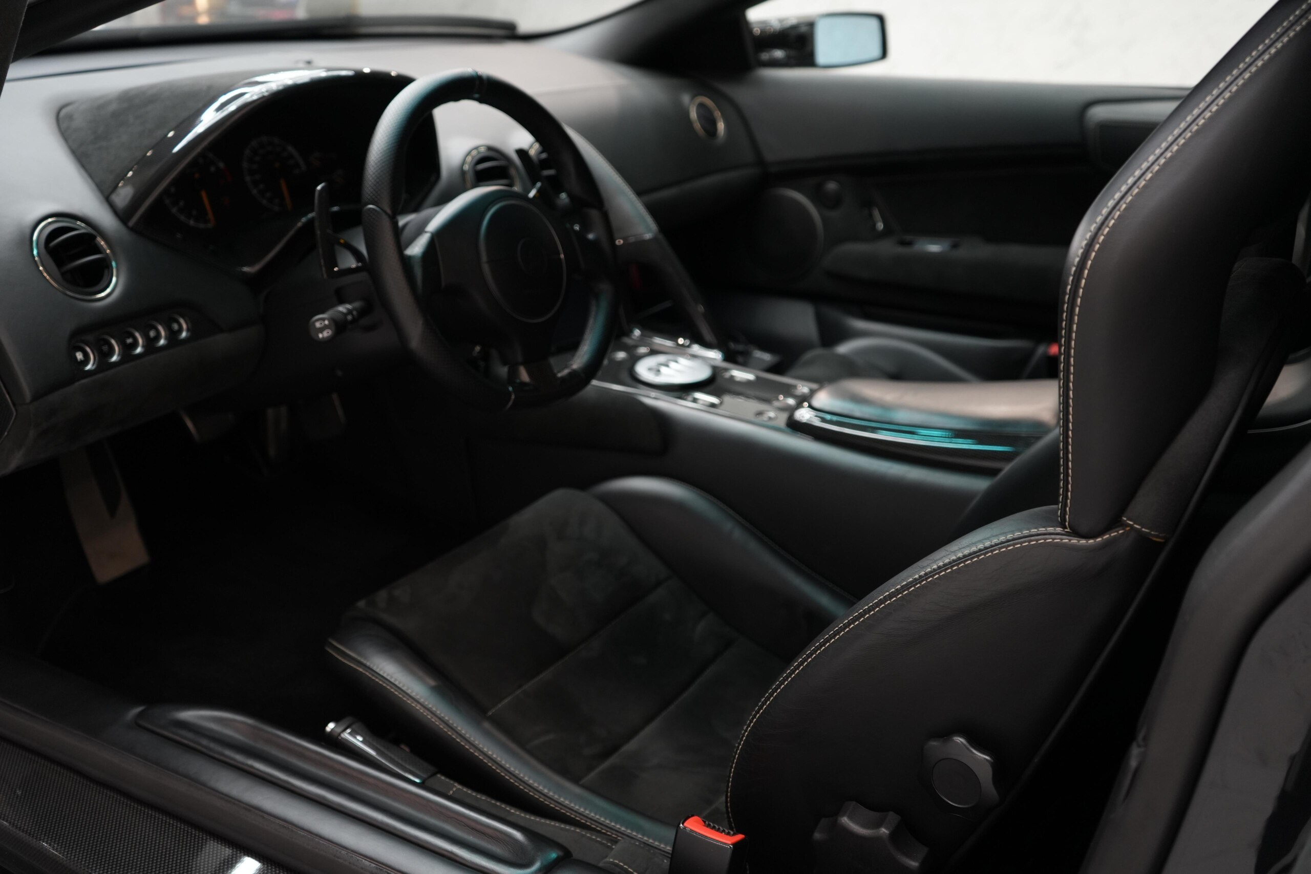 2007 Lamborghini Murcielago LP640 — Photo 8 / 19