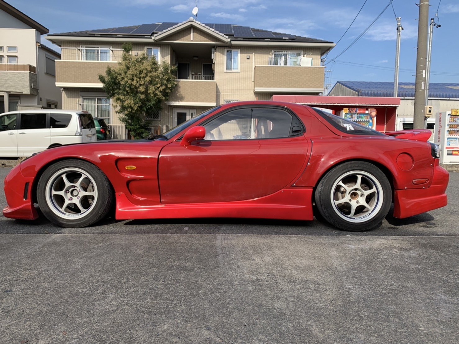 1995 Other Mazda RX-7 — Photo 7 / 27
