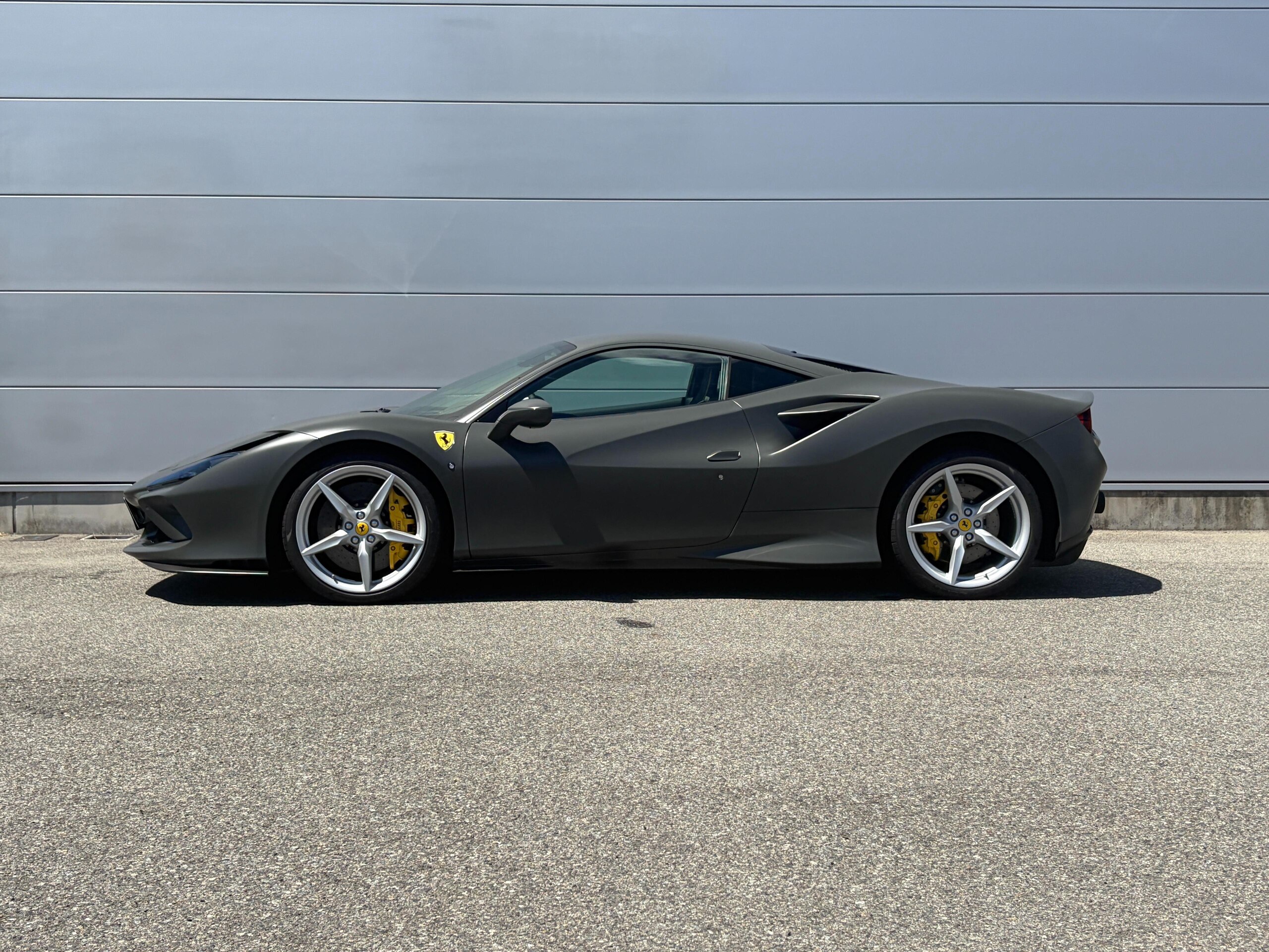 2022 Ferrari F8 Tributo — Photo 10 / 32