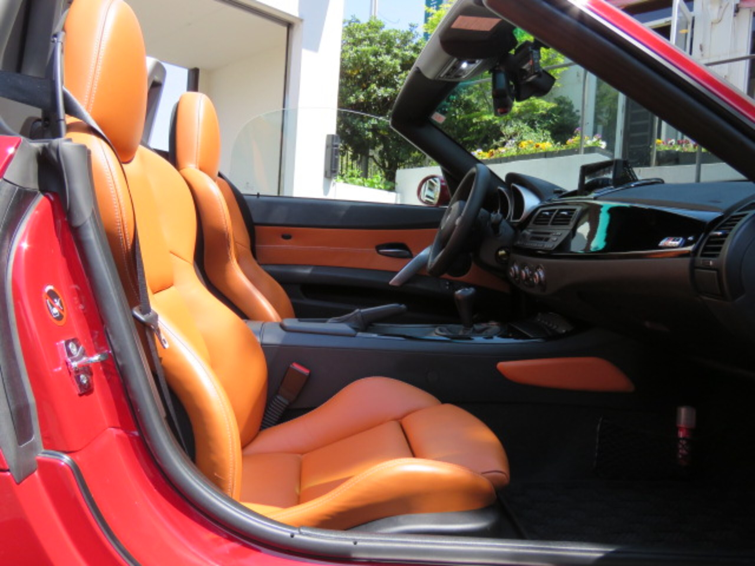 2006 BMW Z4 M Roadster — Photo 19 / 24