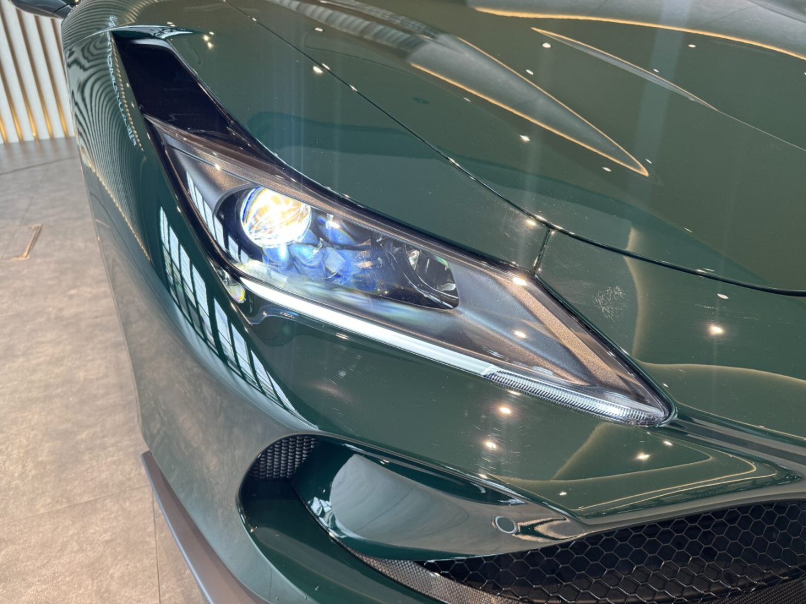 2022 Ferrari F8 Spider — Photo 22 / 72