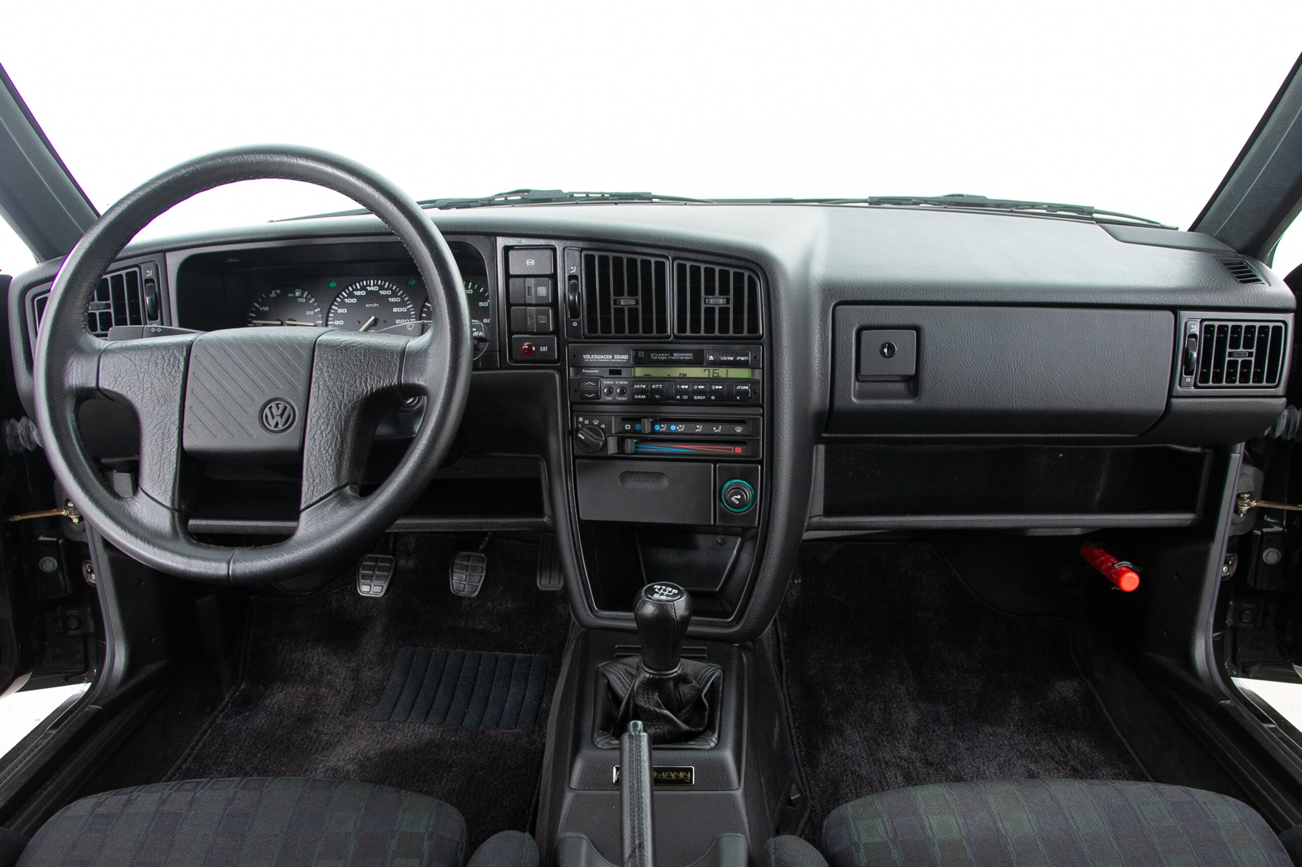 1992 Other Volkswagen Corrado G60 — Photo 6 / 17