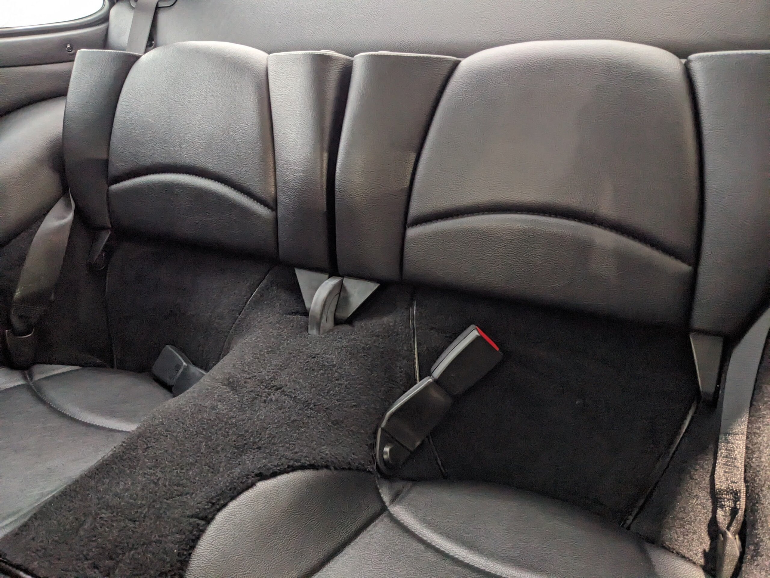 1997 Porsche 911 Carrera S — Photo 14 / 17