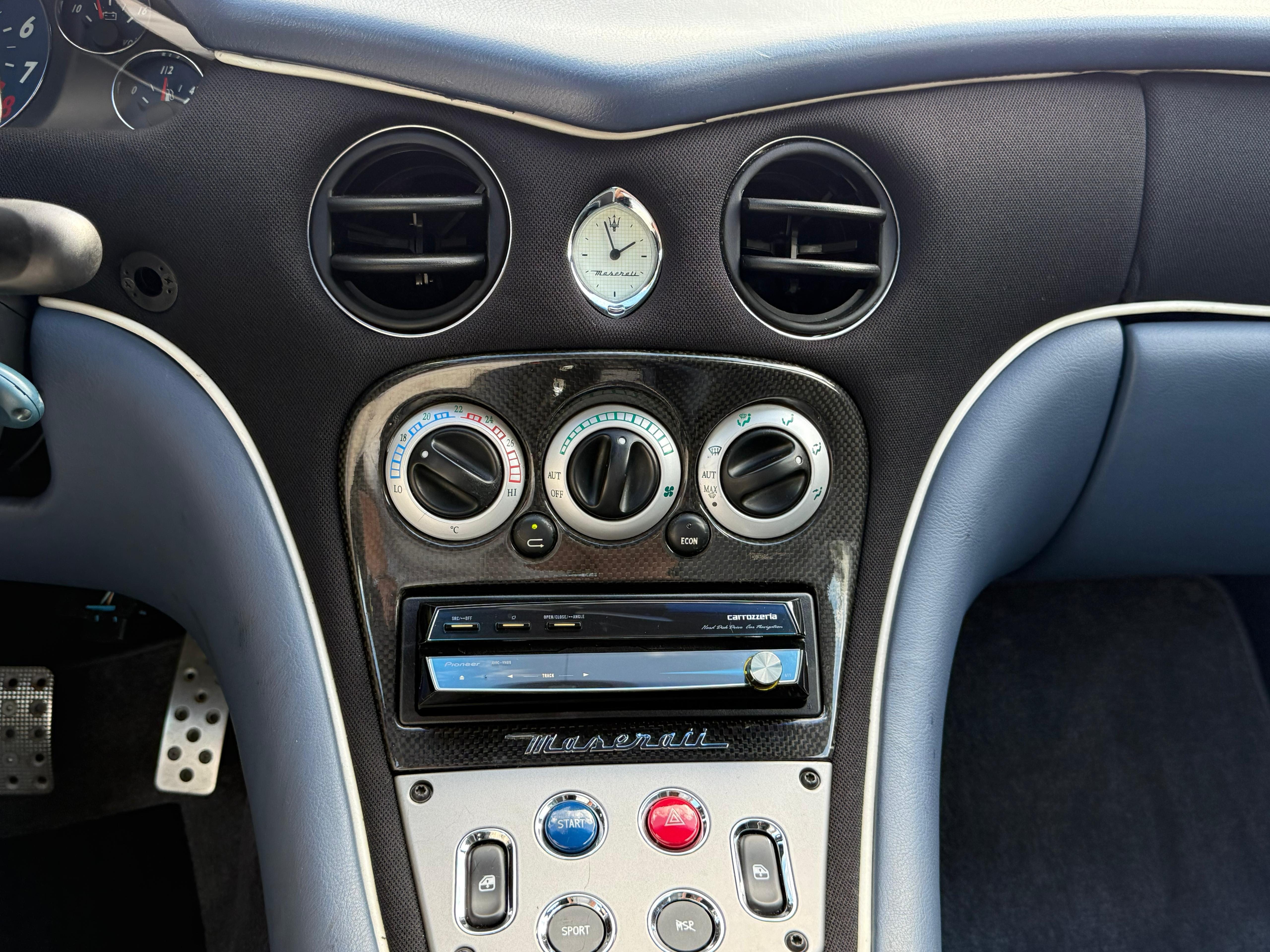 2006 Maserati GranSport — Photo 11 / 16