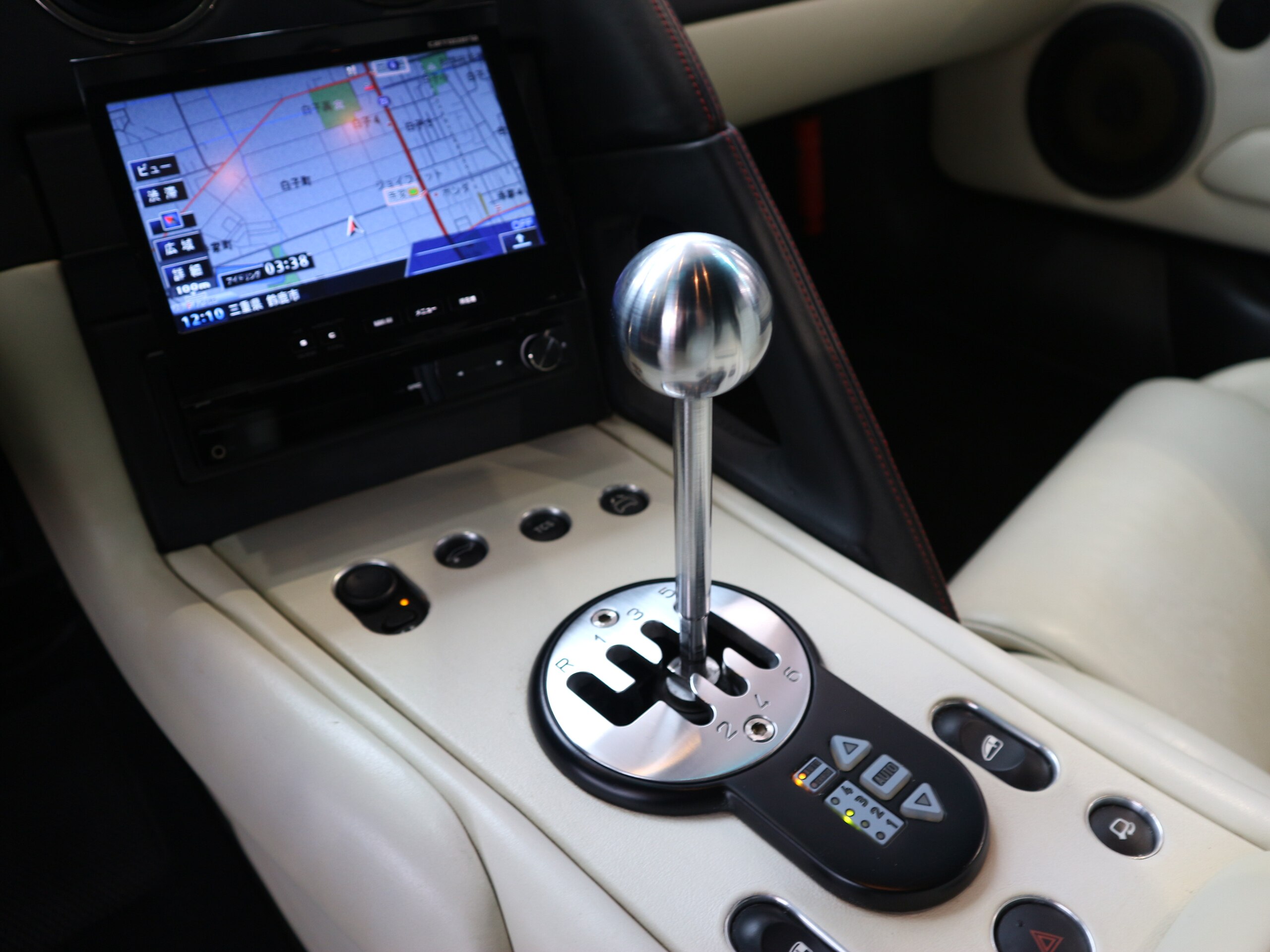 2003 Lamborghini Murcielago — Photo 9 / 17