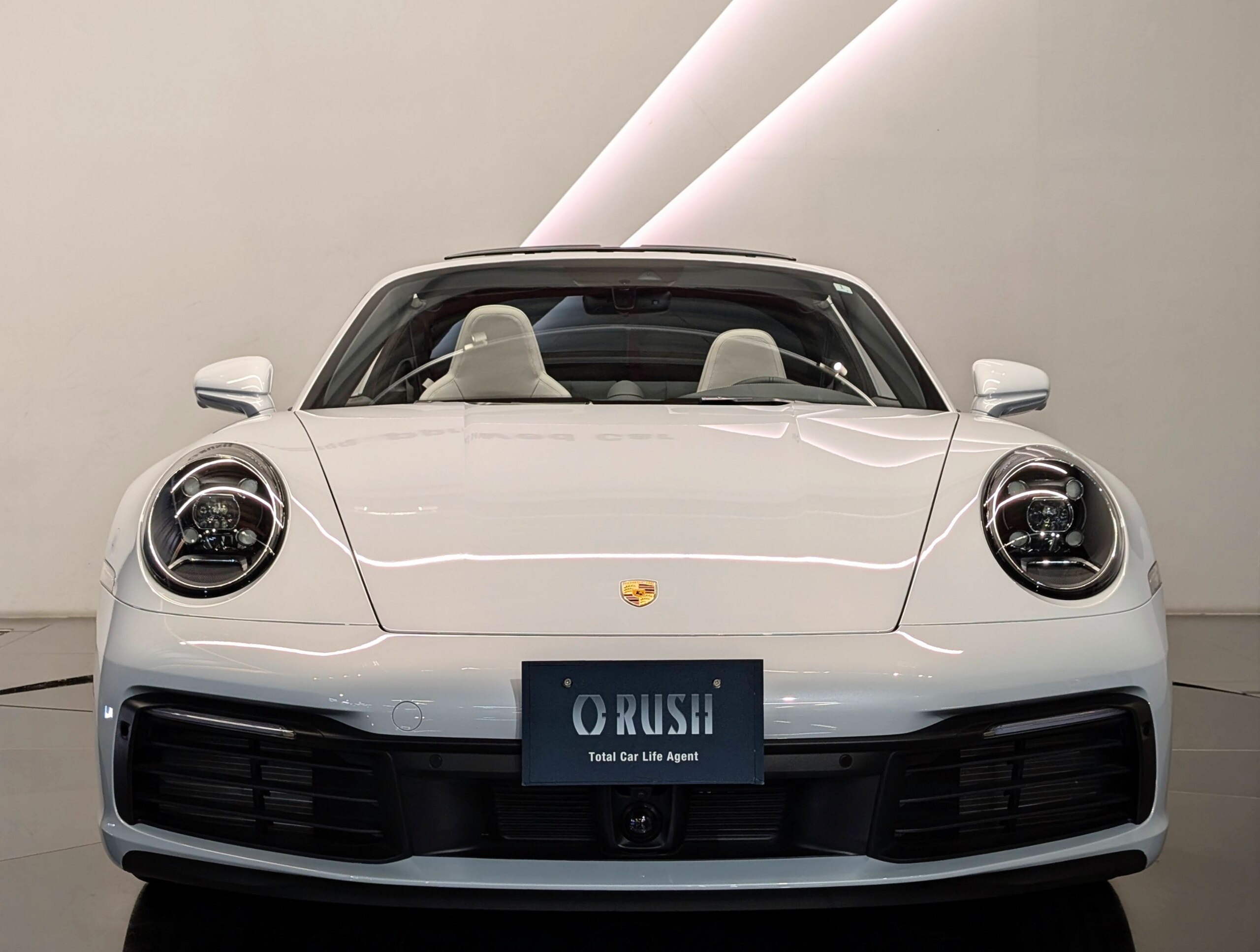 2024 Porsche 911 Targa 4 for sale in Japan