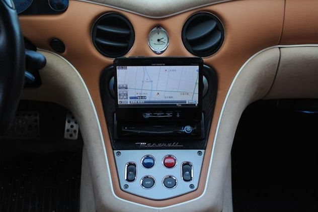 2007 Maserati GranSport 10th Anniversary — Photo 9 / 16
