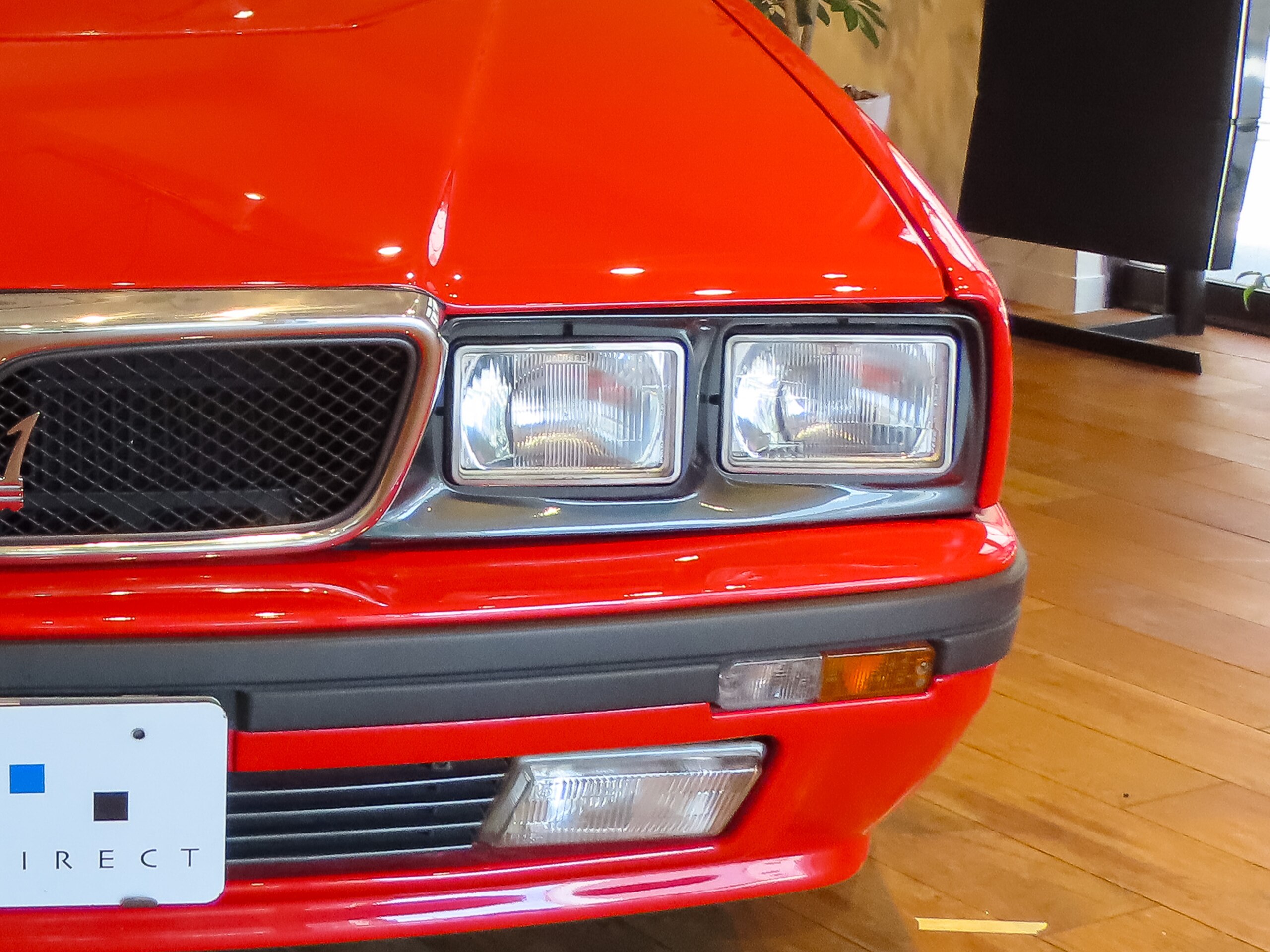 1992 Maserati Spider Zagato — Photo 12 / 14