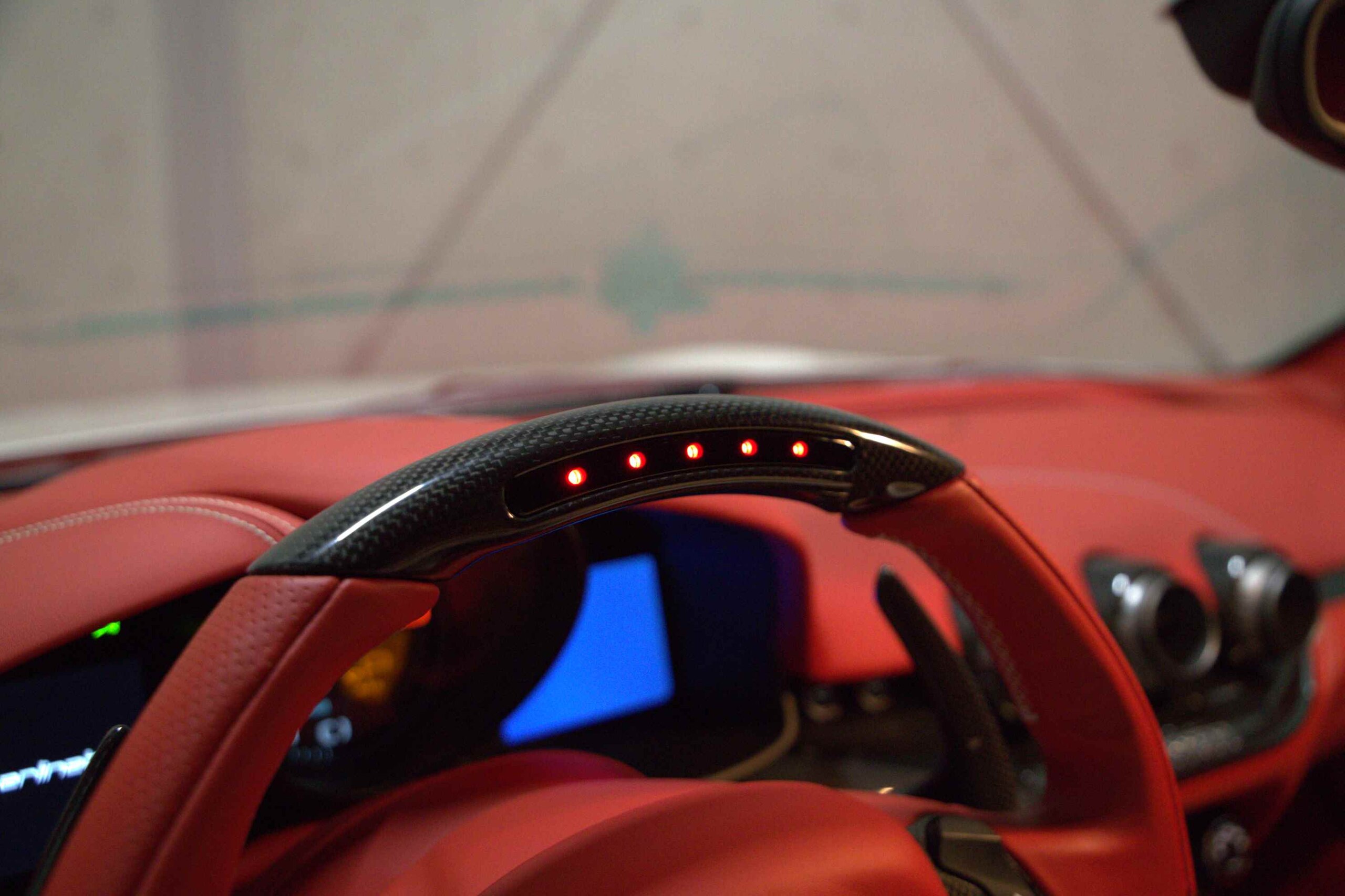 2015 Ferrari F12 Berlinetta — Photo 11 / 18