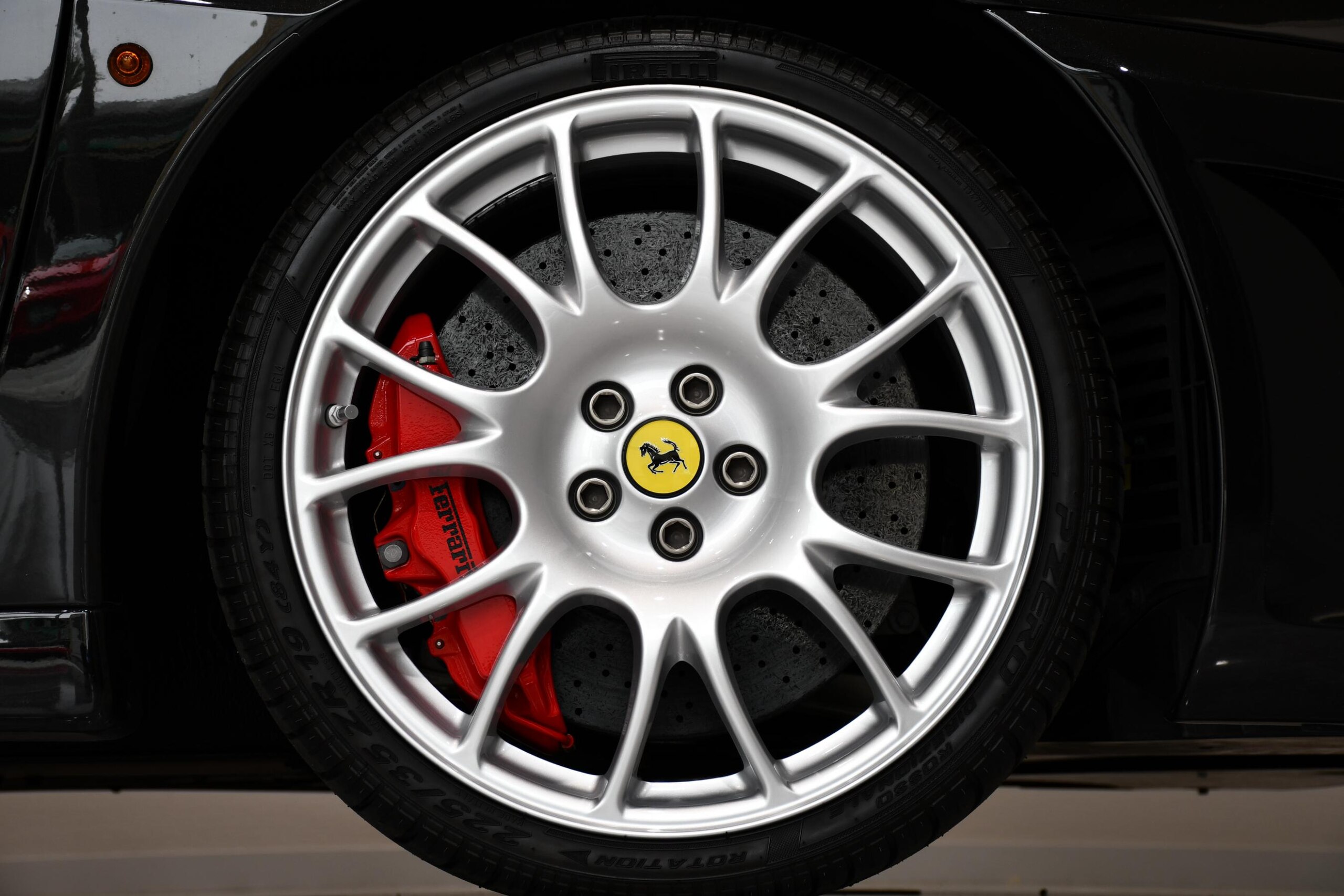 2008 Ferrari F430 — Photo 22 / 24