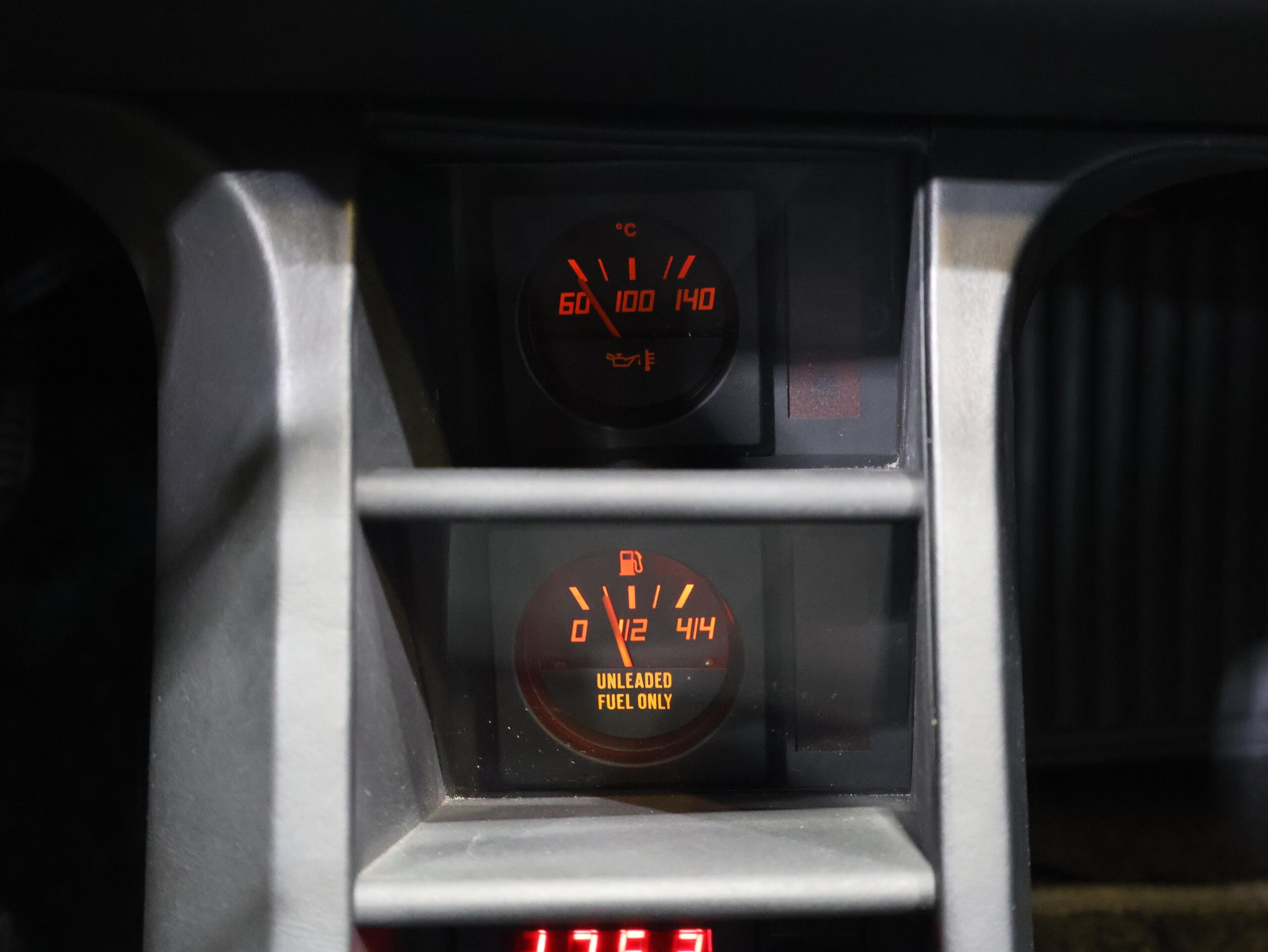 1990 Ferrari Testarossa — Photo 14 / 20