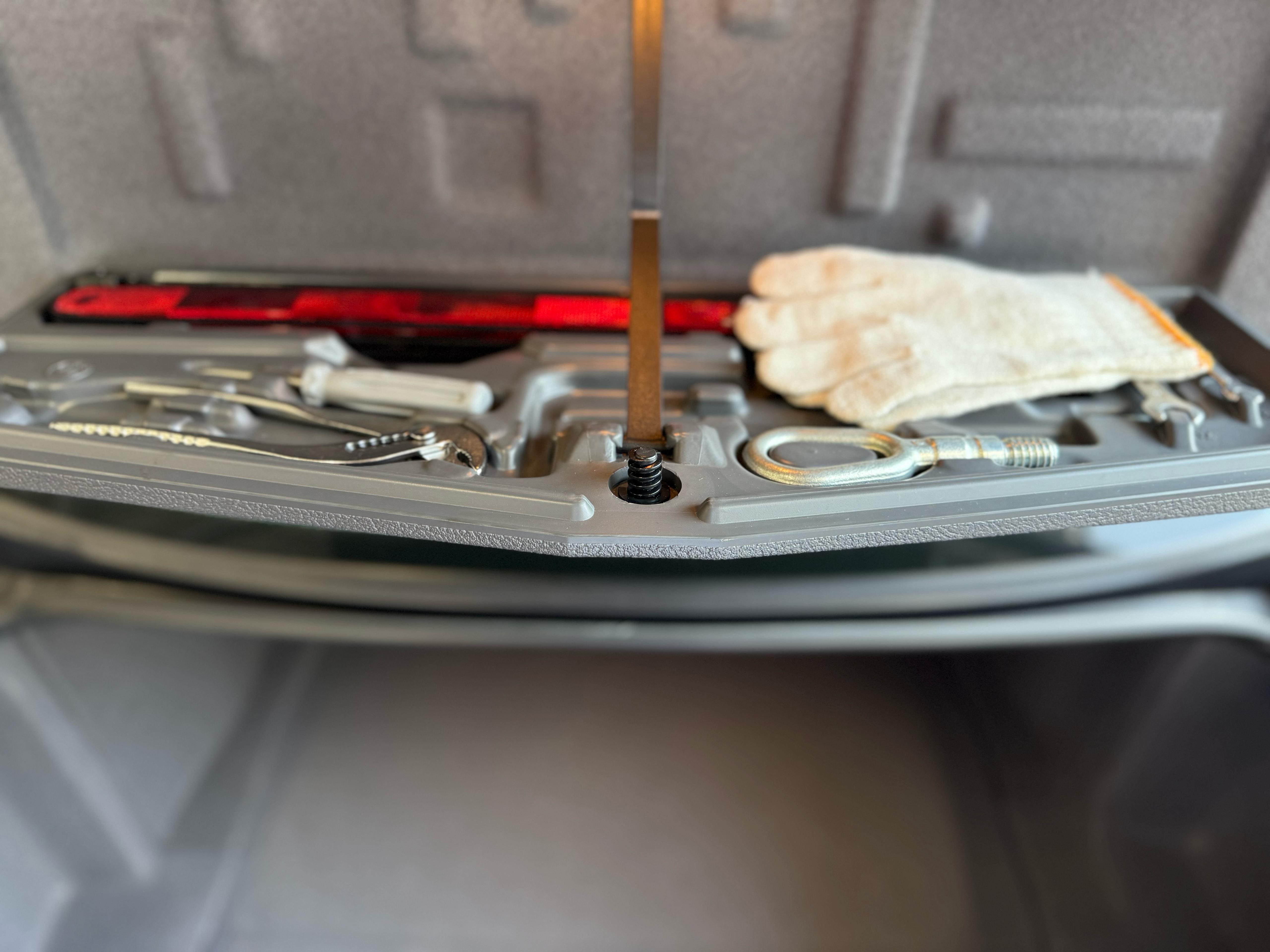 2002 BMW M5 Hartge — Photo 23 / 24