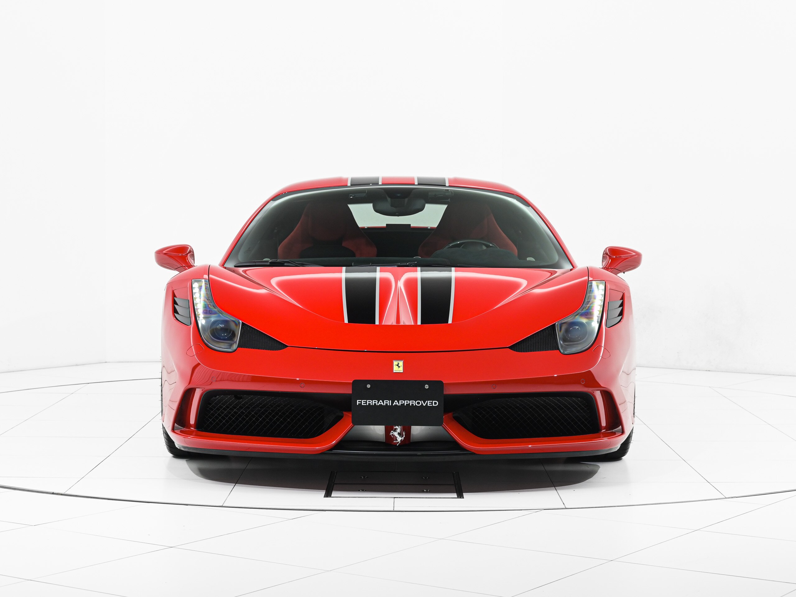 2015 Ferrari 458 Speciale for sale in Japan
