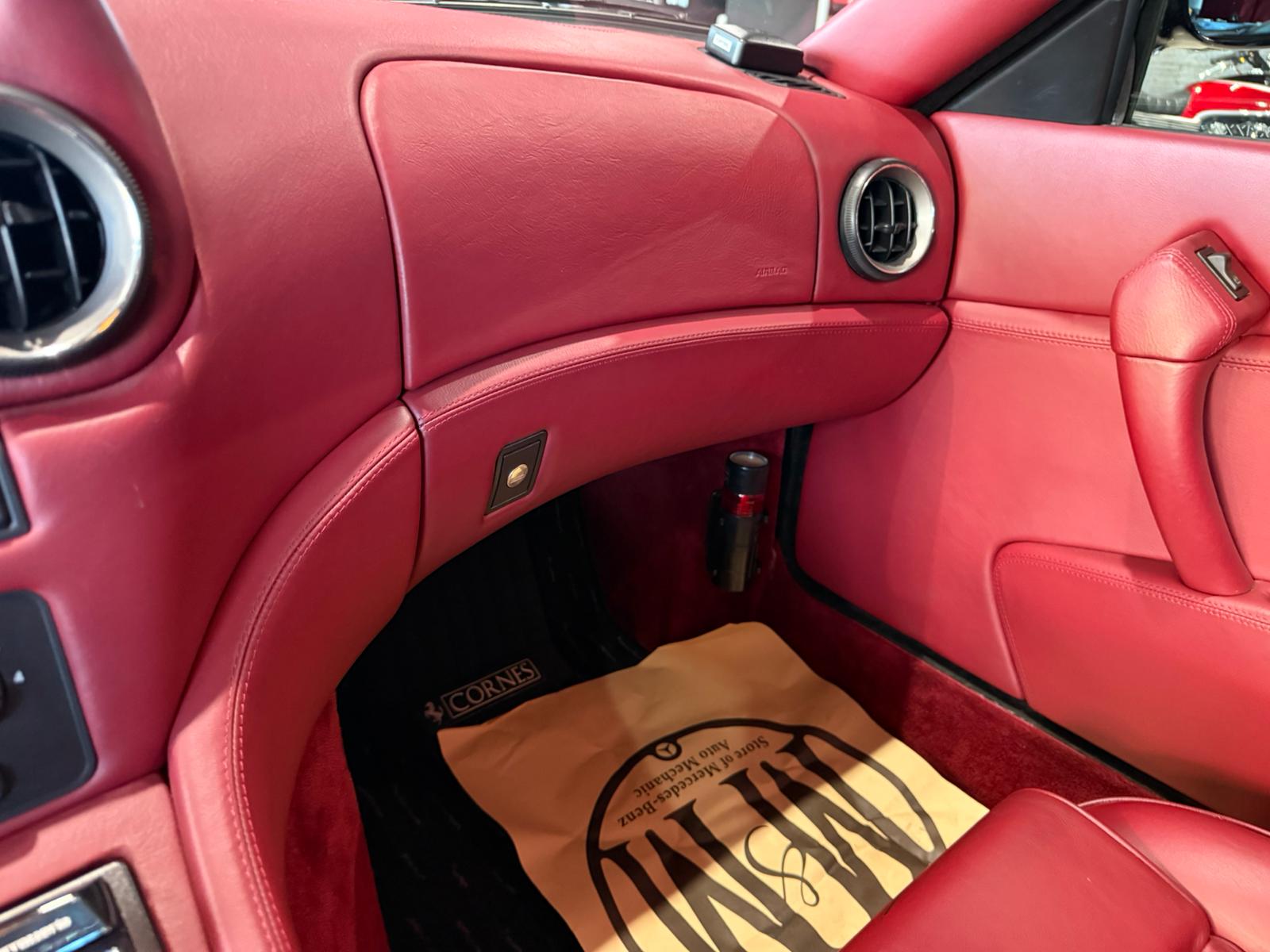 2000 Ferrari 550 Maranello — Photo 14 / 21