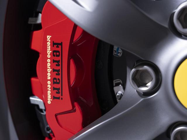 2015 Ferrari 458 Speciale — Photo 14 / 26