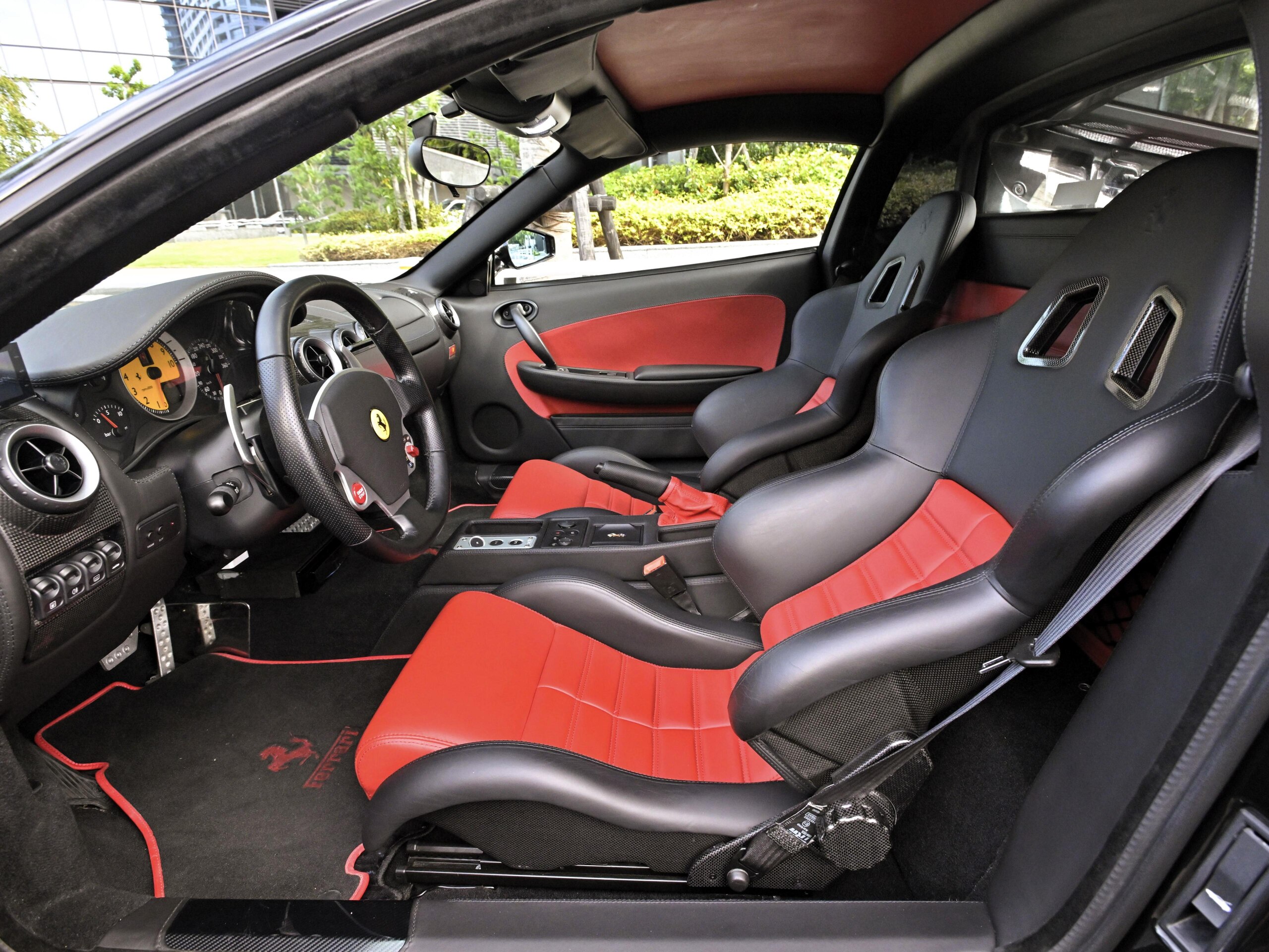 2007 Ferrari F430 — Photo 9 / 19