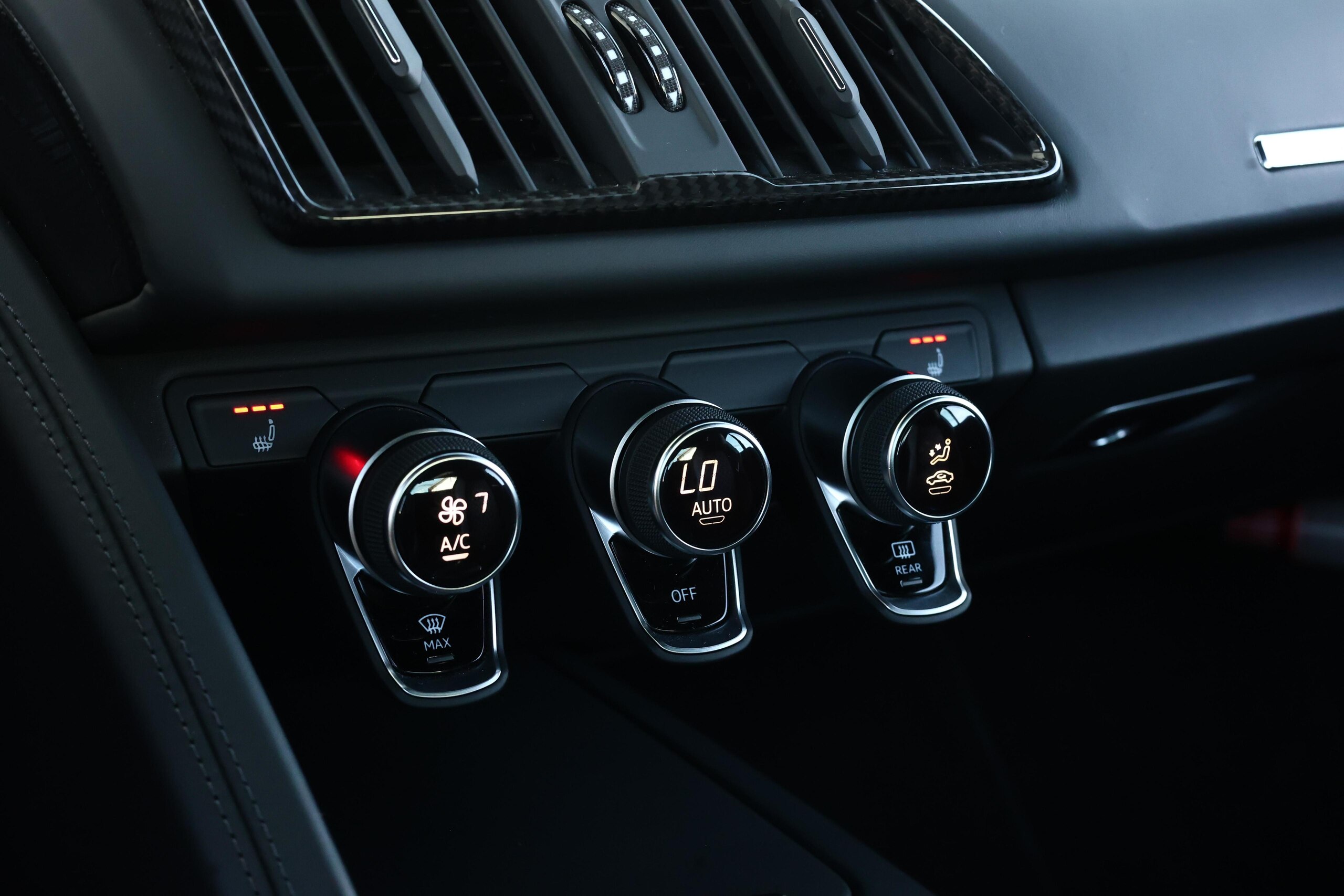 2020 Audi R8 5.2 FSI Quattro — Photo 14 / 28