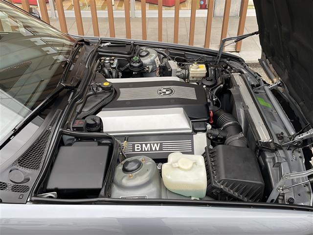 1995 BMW 540i — Photo 19 / 20