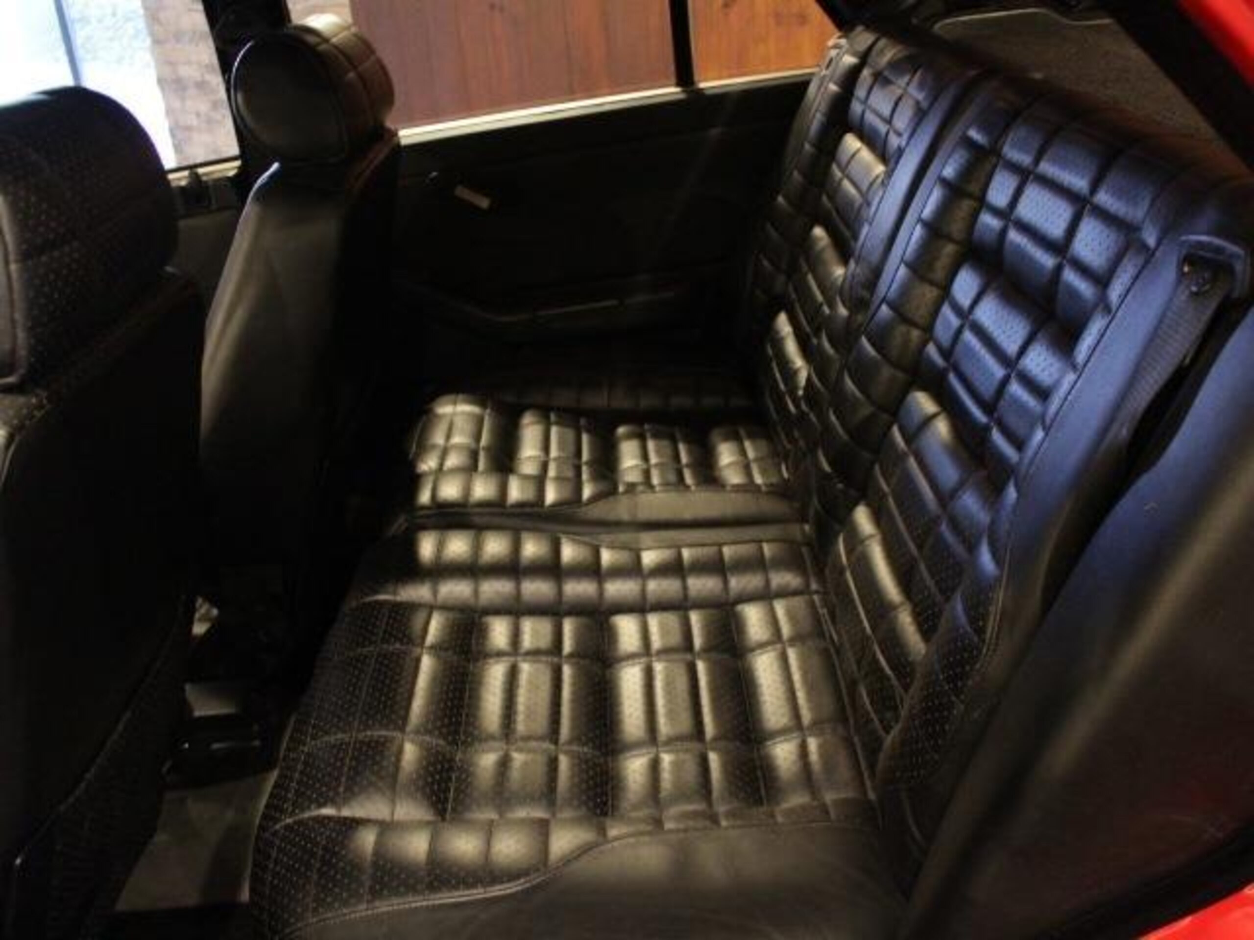 1993 Lancia Delta HF Integrale Evoluzione — Photo 10 / 14