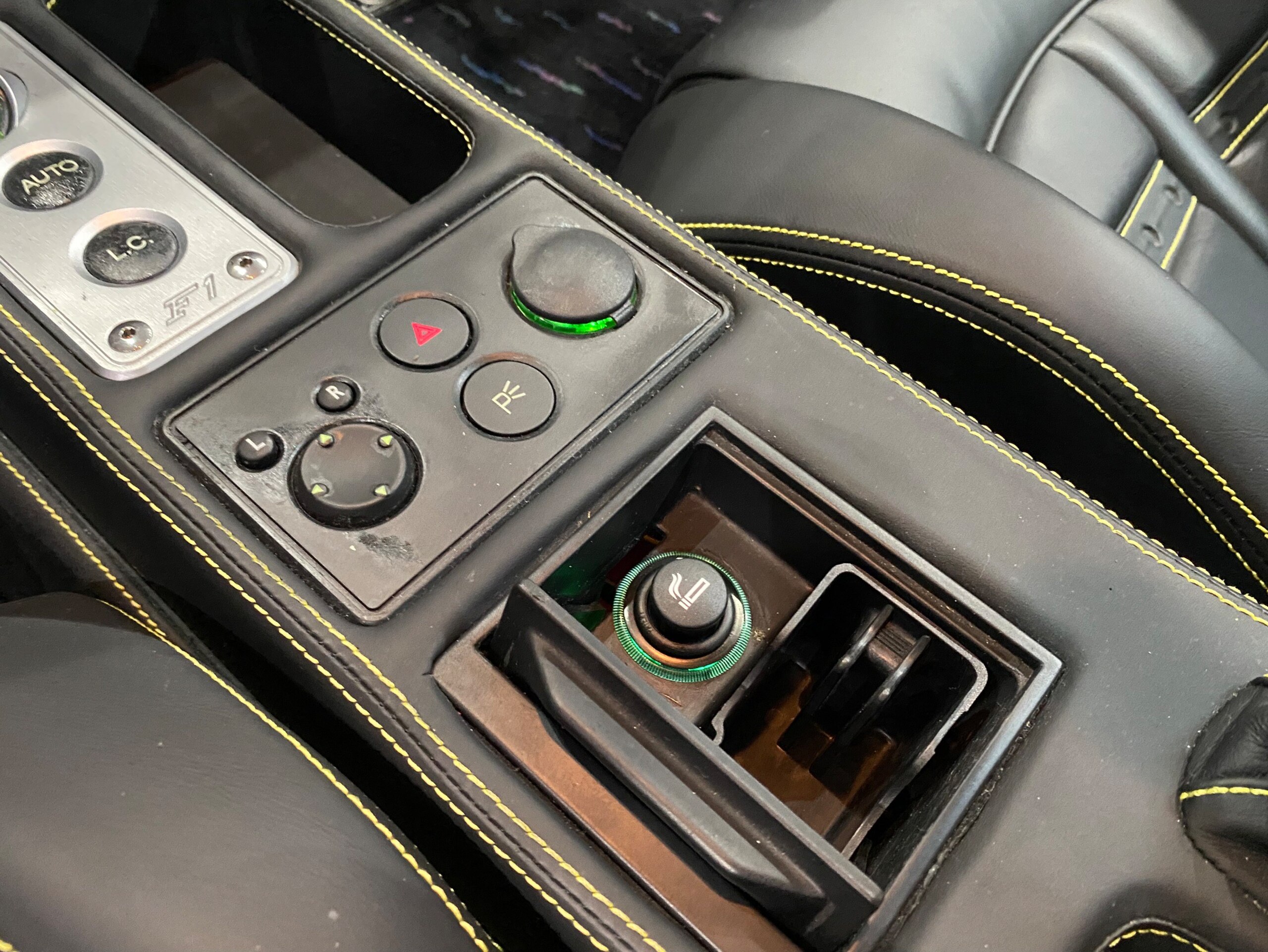 2007 Ferrari F430 — Photo 12 / 18