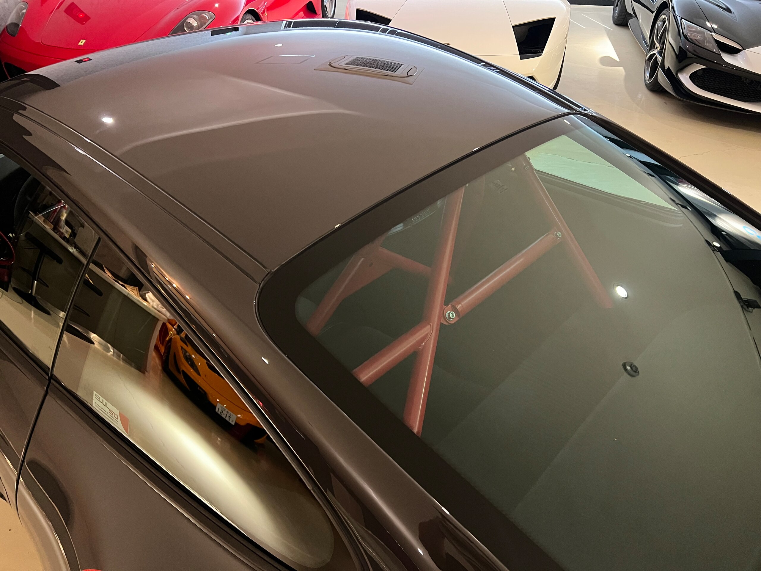2010 Porsche 911 GT3 RS — Photo 26 / 35
