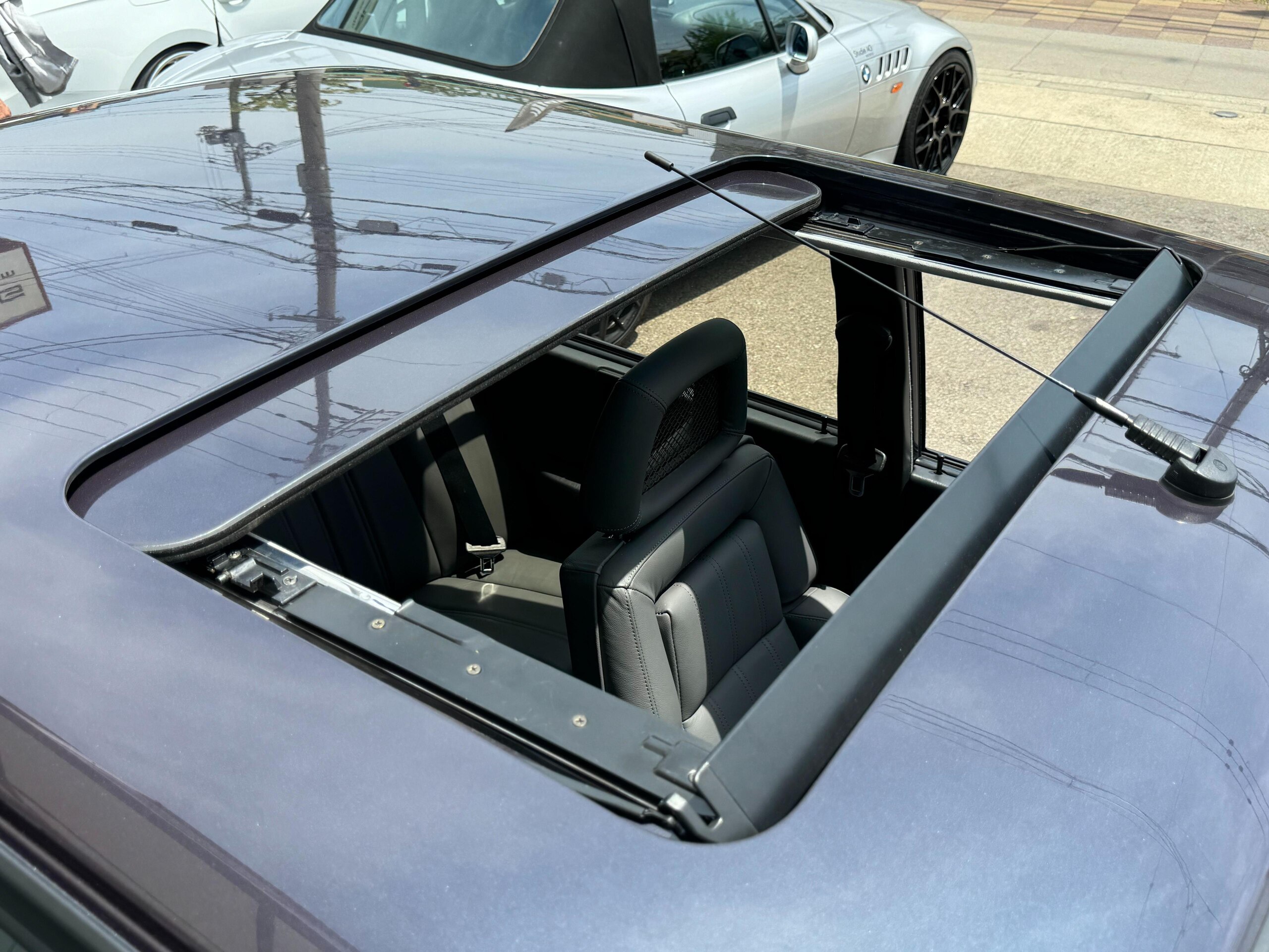 1988 BMW M535i — Photo 10 / 24