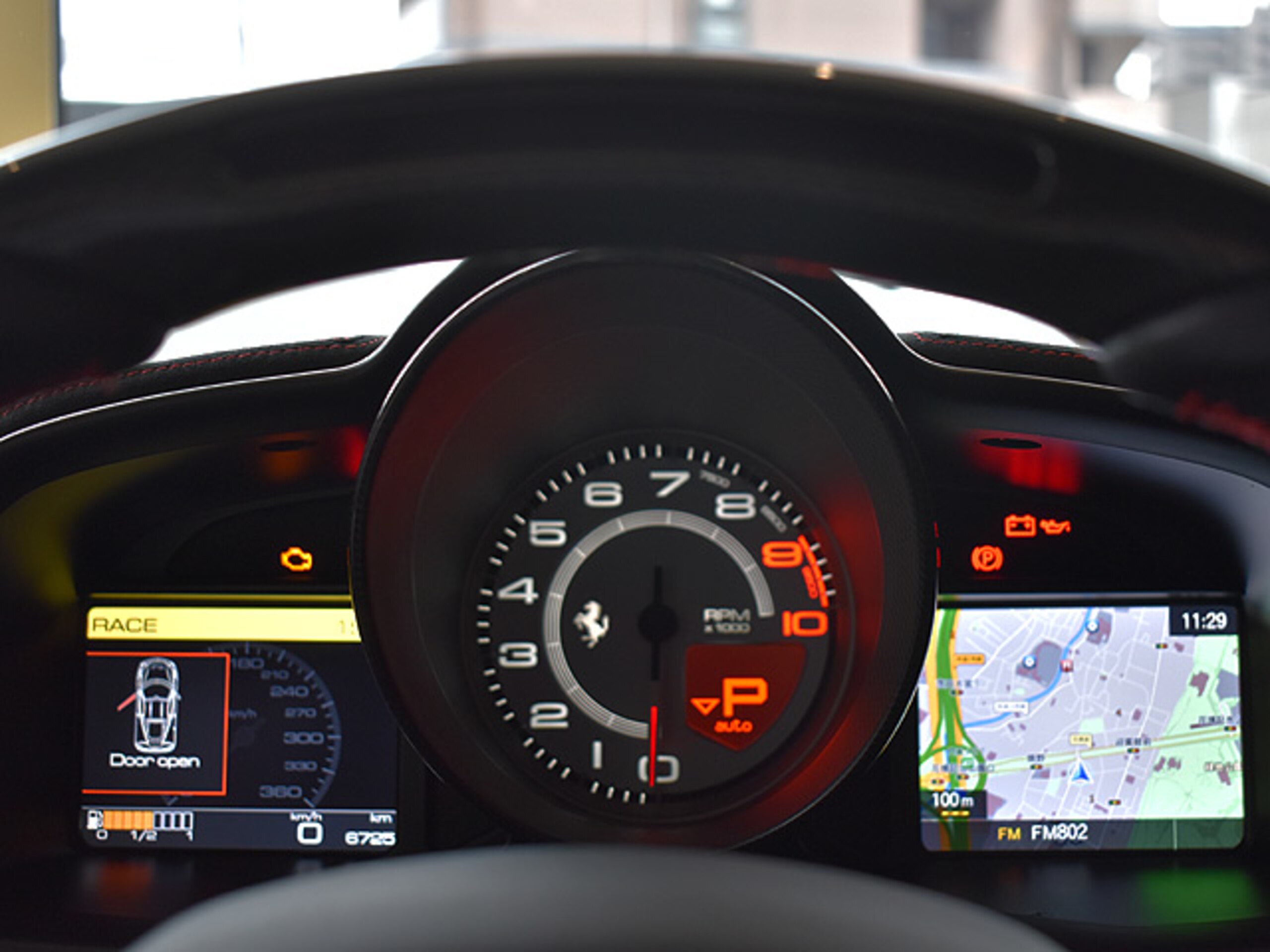 2014 Ferrari 458 Speciale — Photo 9 / 18