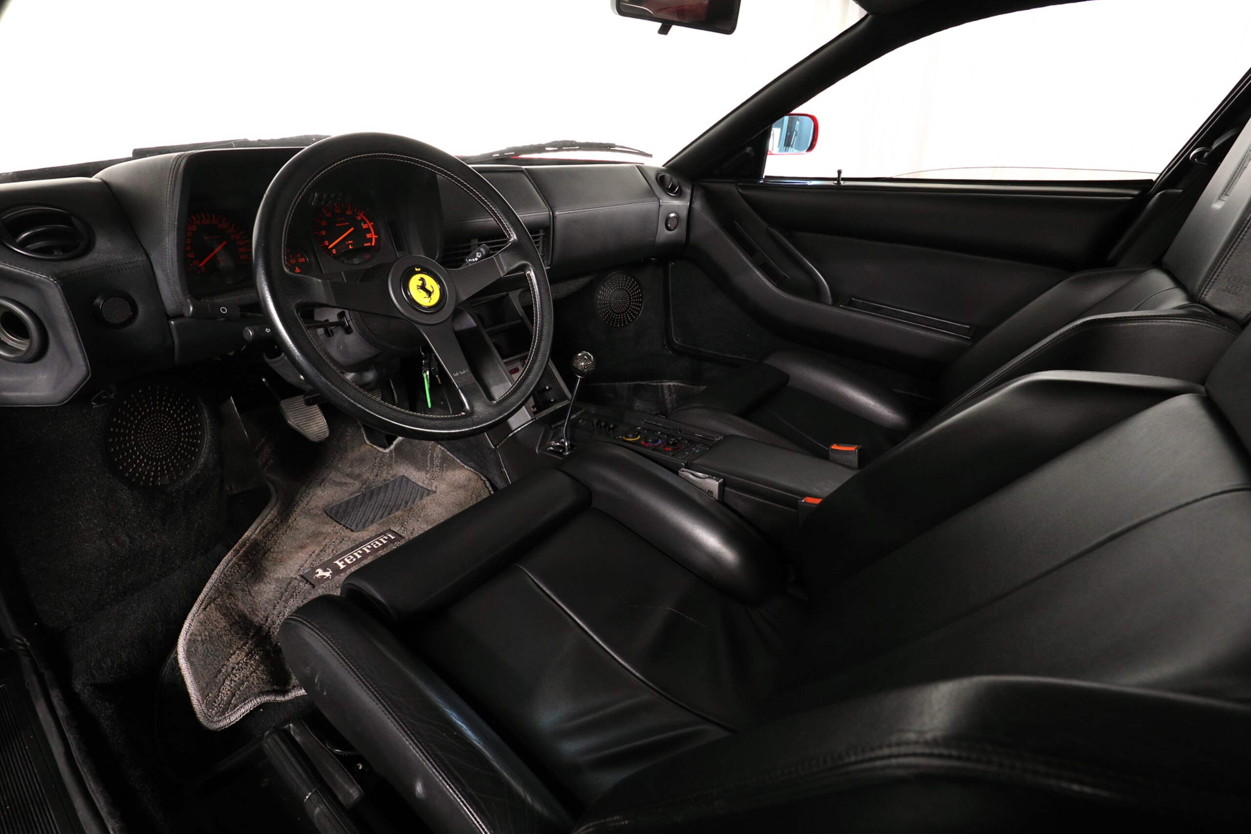 1991 Ferrari Testarossa — Photo 6 / 63