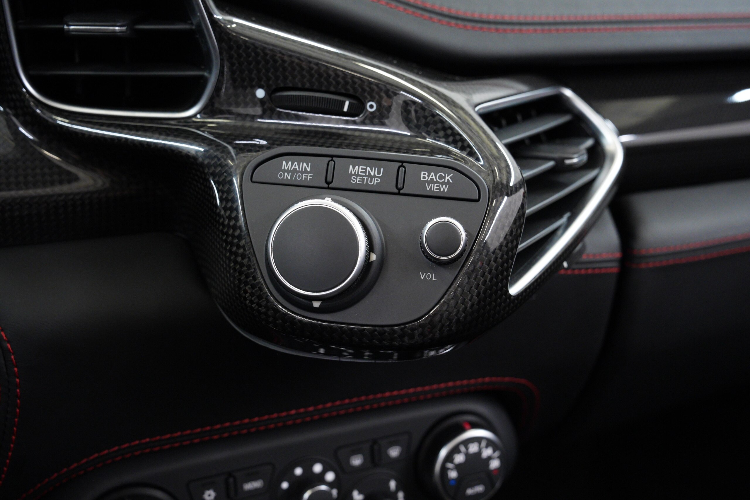 2013 Ferrari 458 Spider — Photo 23 / 41