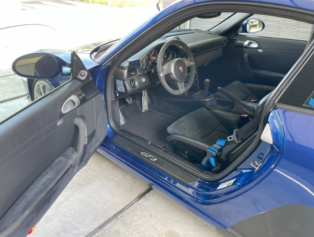 2013 Porsche 911 GT3 — Photo 8 / 18