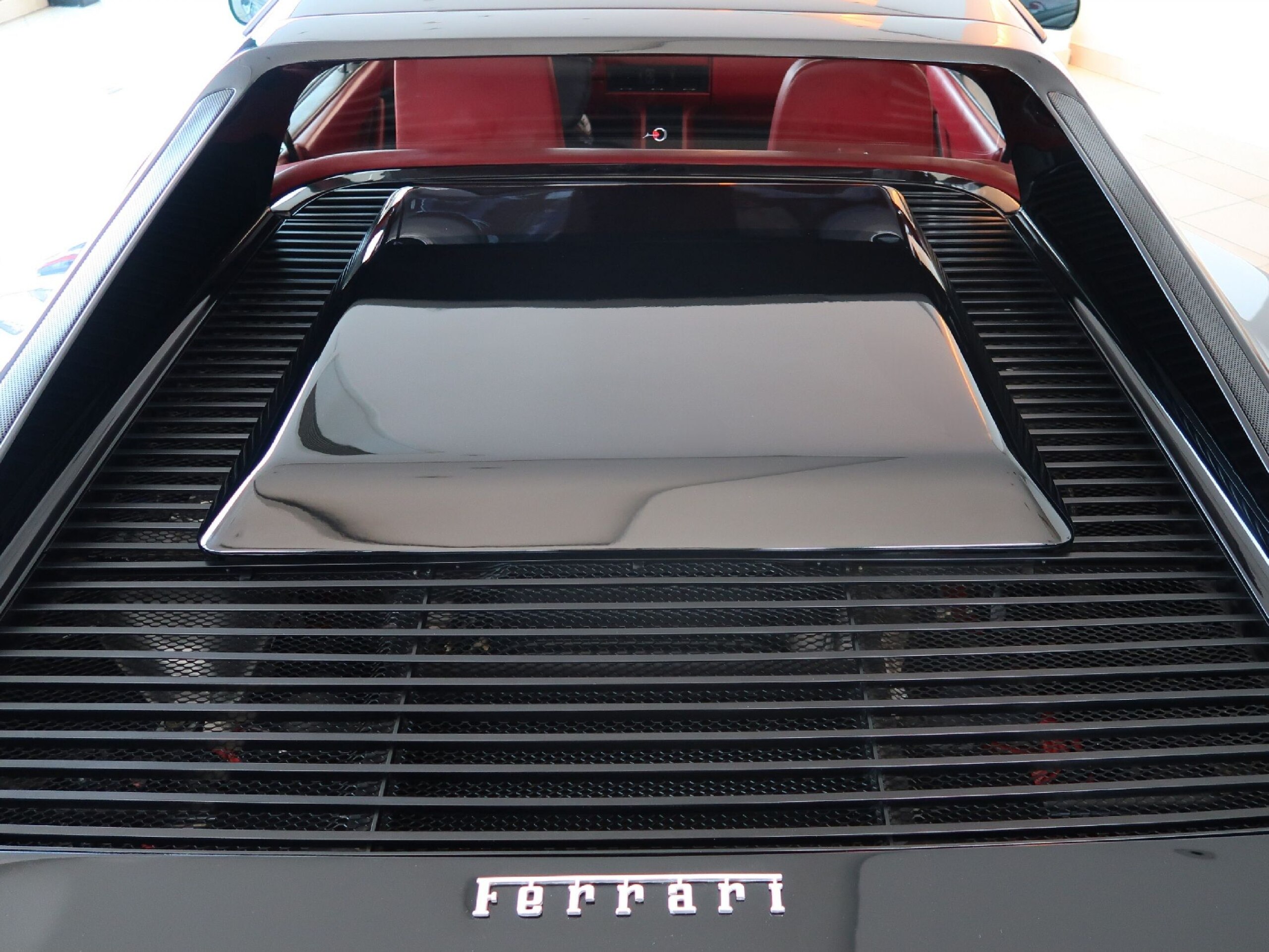 1988 Ferrari Testarossa — Photo 6 / 13