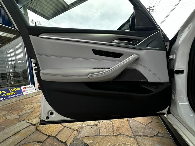 2021 BMW M5 Competition — Photo 21 / 25