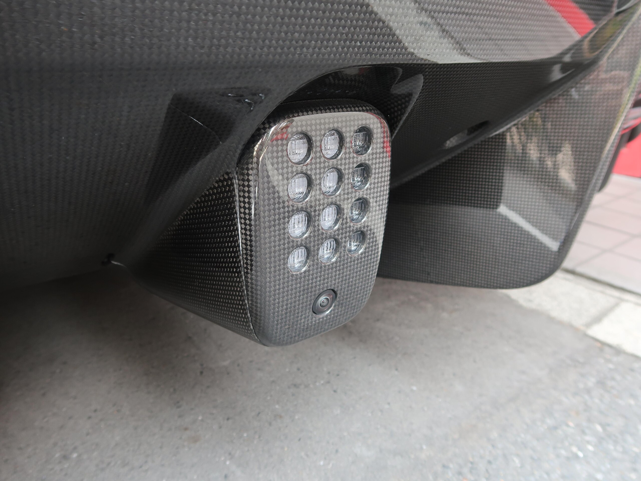 2020 Ferrari 488 Pista — Photo 28 / 53