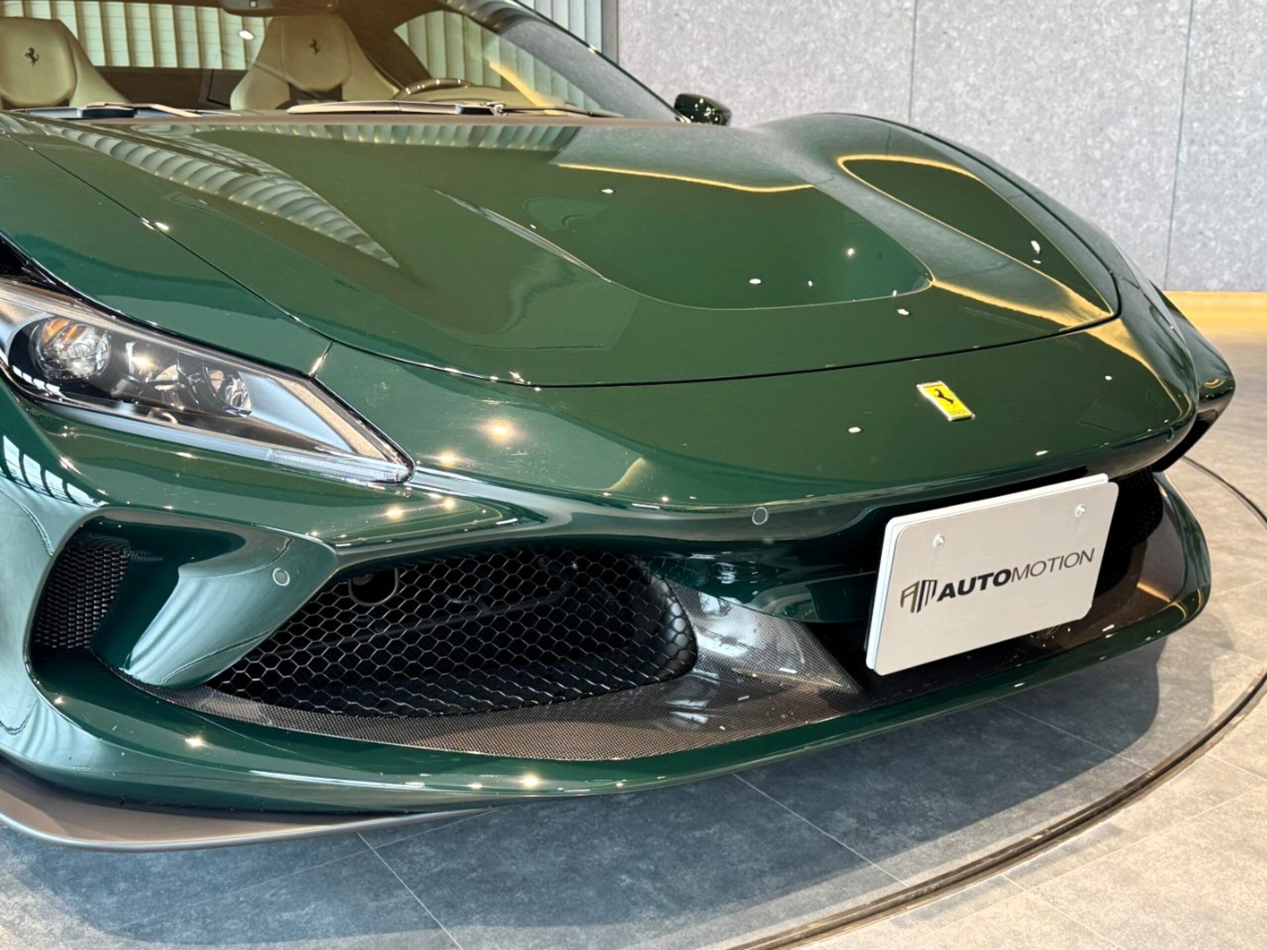 2022 Ferrari F8 Spider — Photo 26 / 72