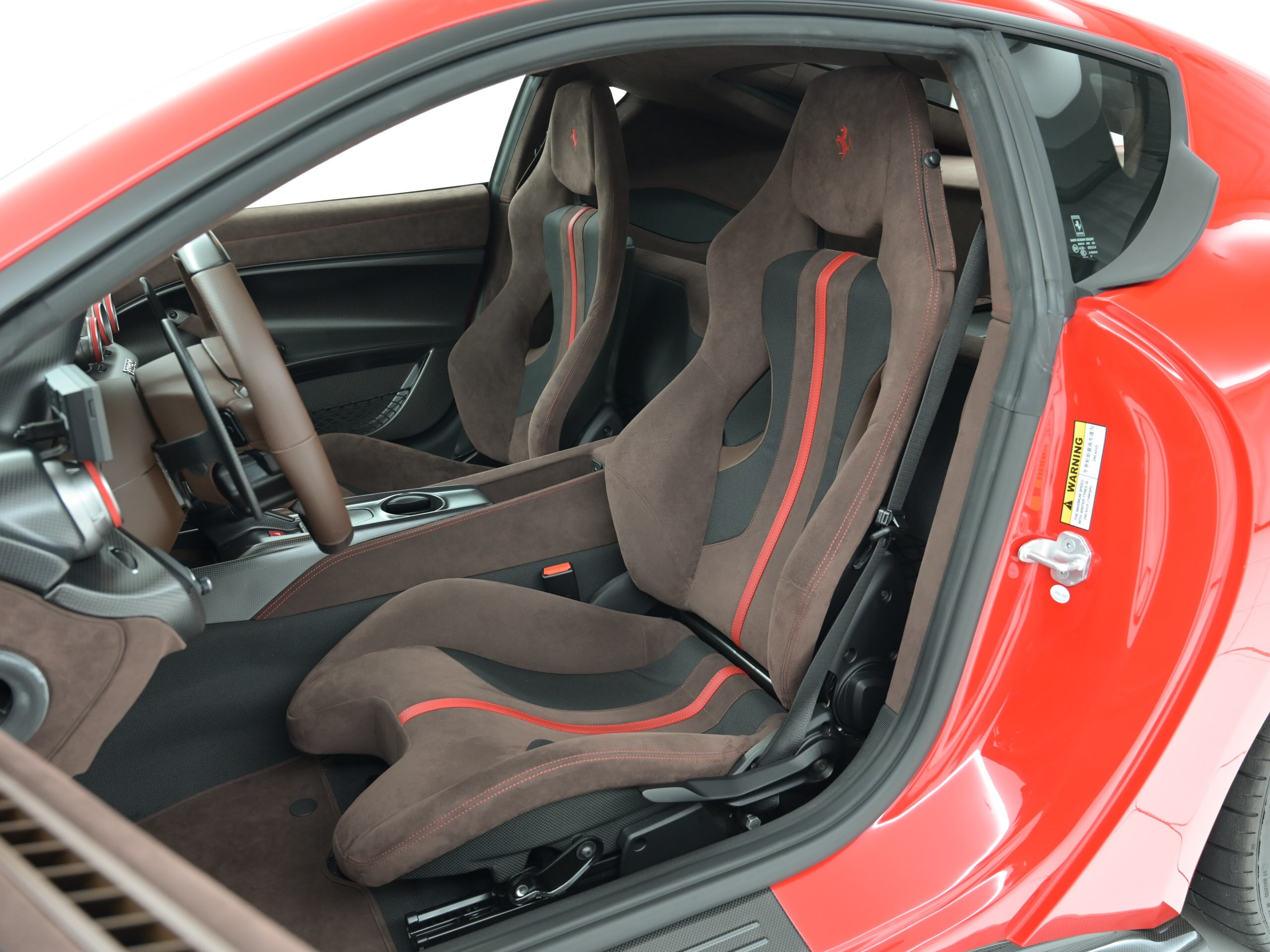 2016 Ferrari F12tdf — Photo 6 / 20
