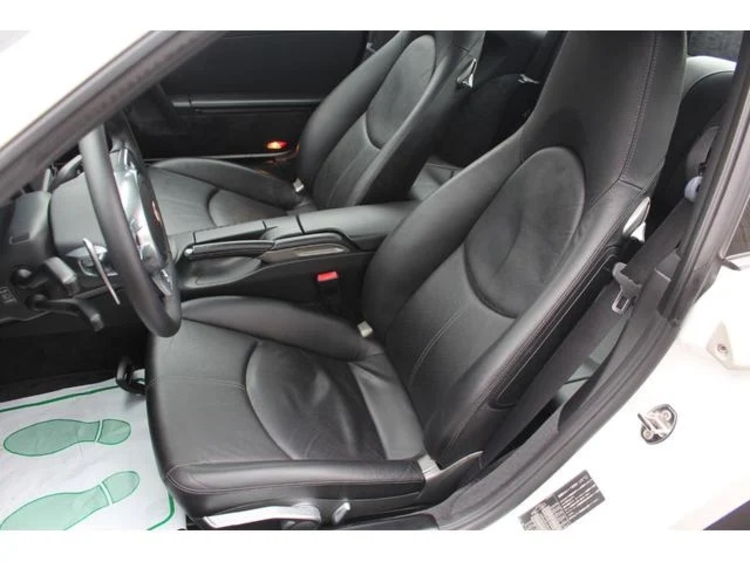 2008 Porsche 911 Carrera — Photo 9 / 19