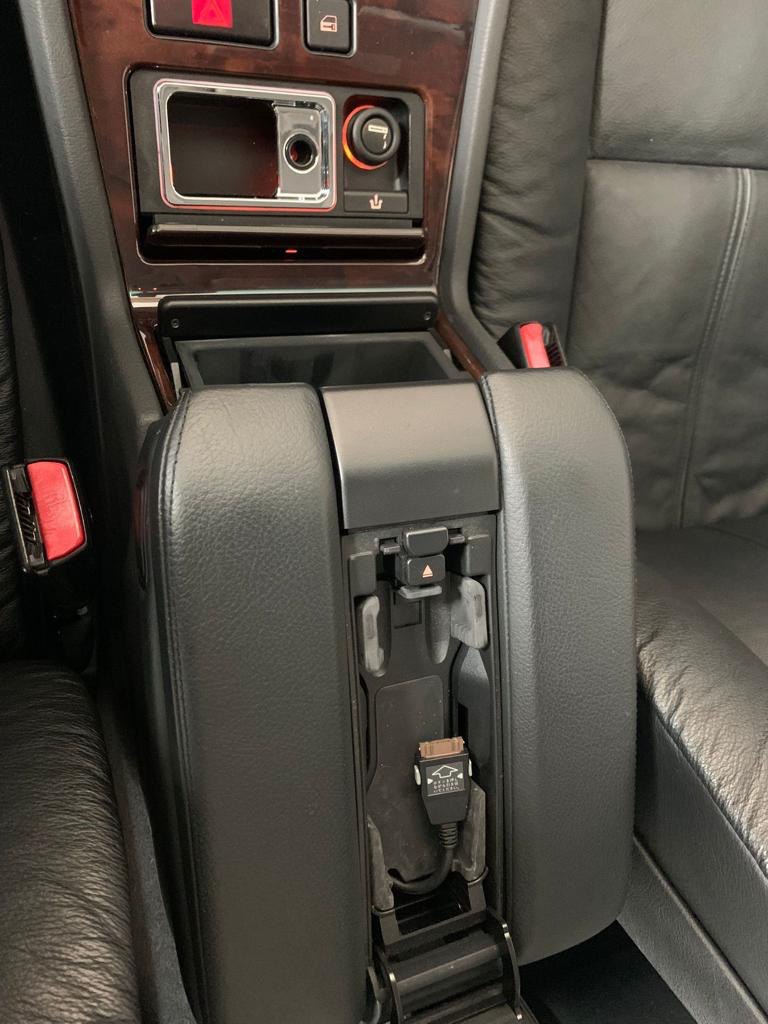 2001 BMW 740i — Photo 14 / 20
