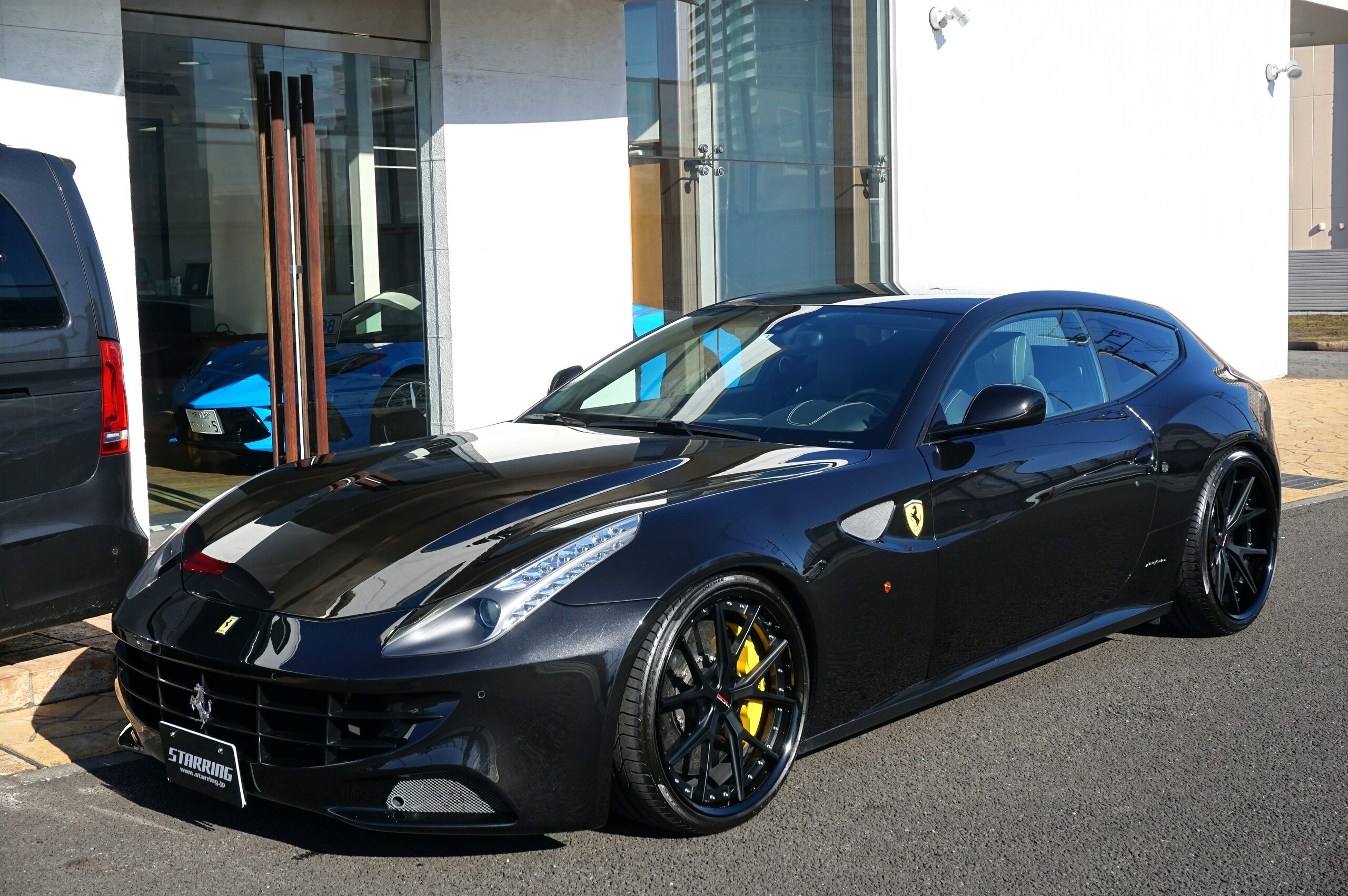 2013 Ferrari FF for sale in Japan