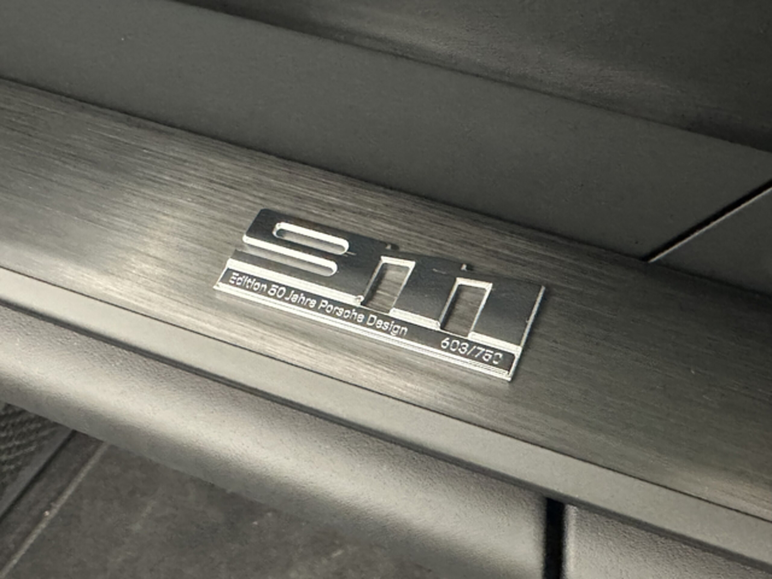 2023 Porsche 911 Targa — Photo 10 / 14