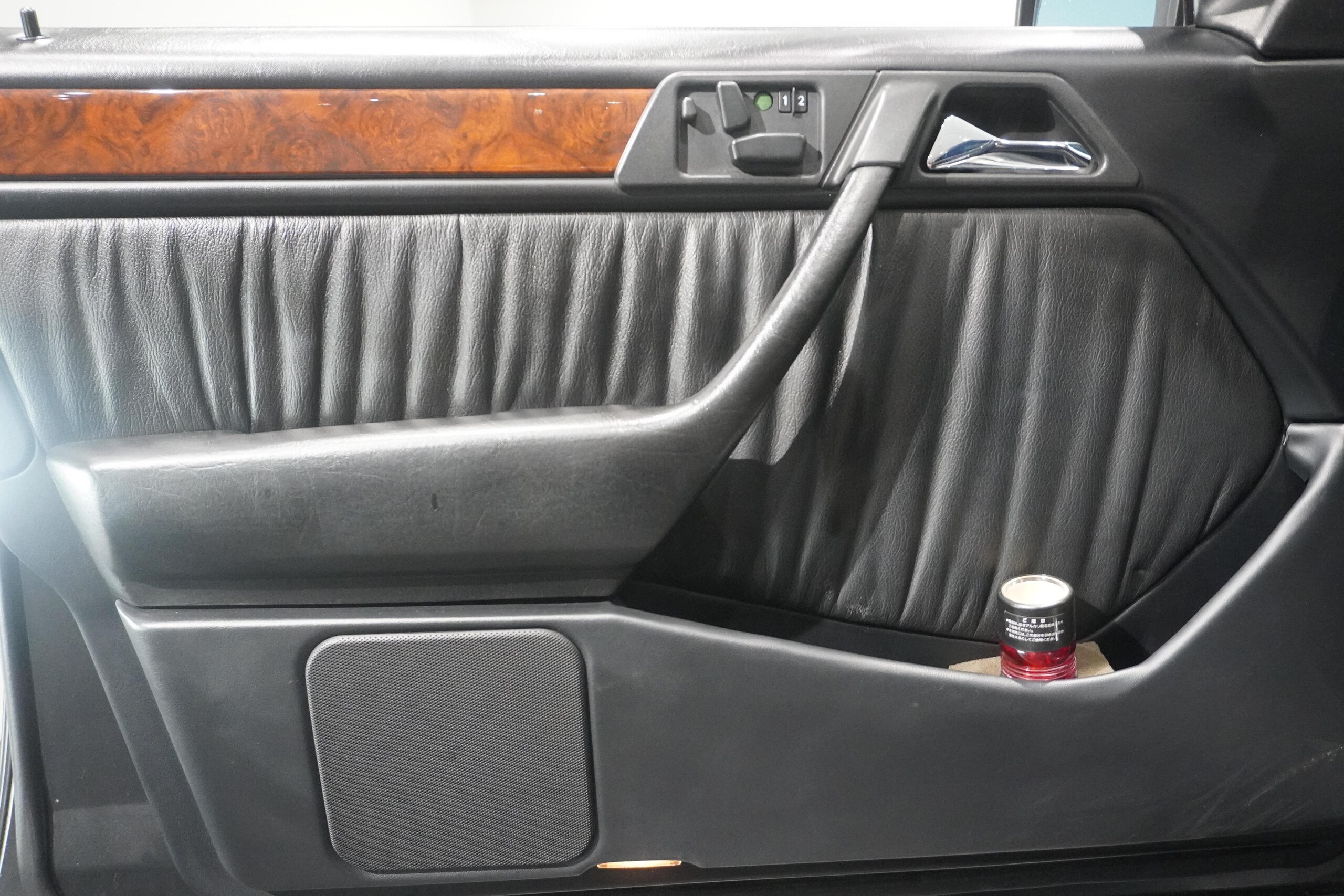 1993 Mercedes Benz 500E — Photo 7 / 23