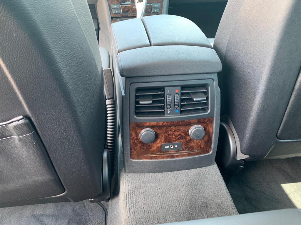 2007 BMW 525i — Photo 23 / 29