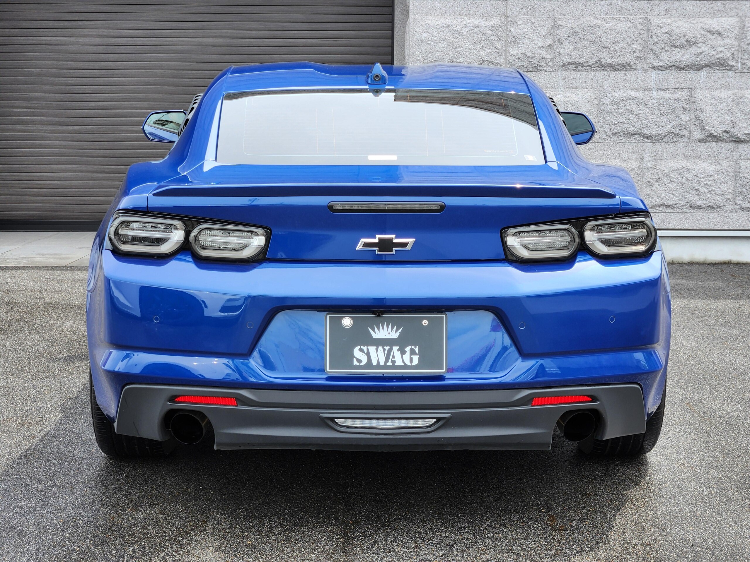 2022 Other Chevrolet — Photo 7 / 21