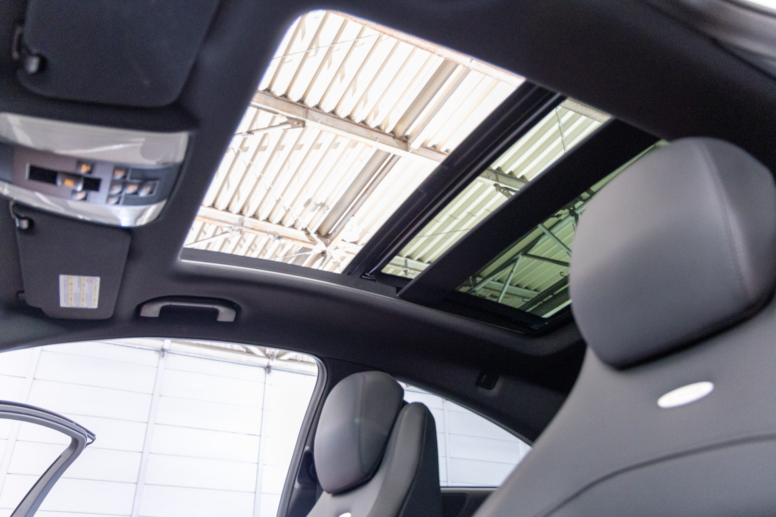 2013 Mercedes Benz C63 AMG Coupe — Photo 11 / 22