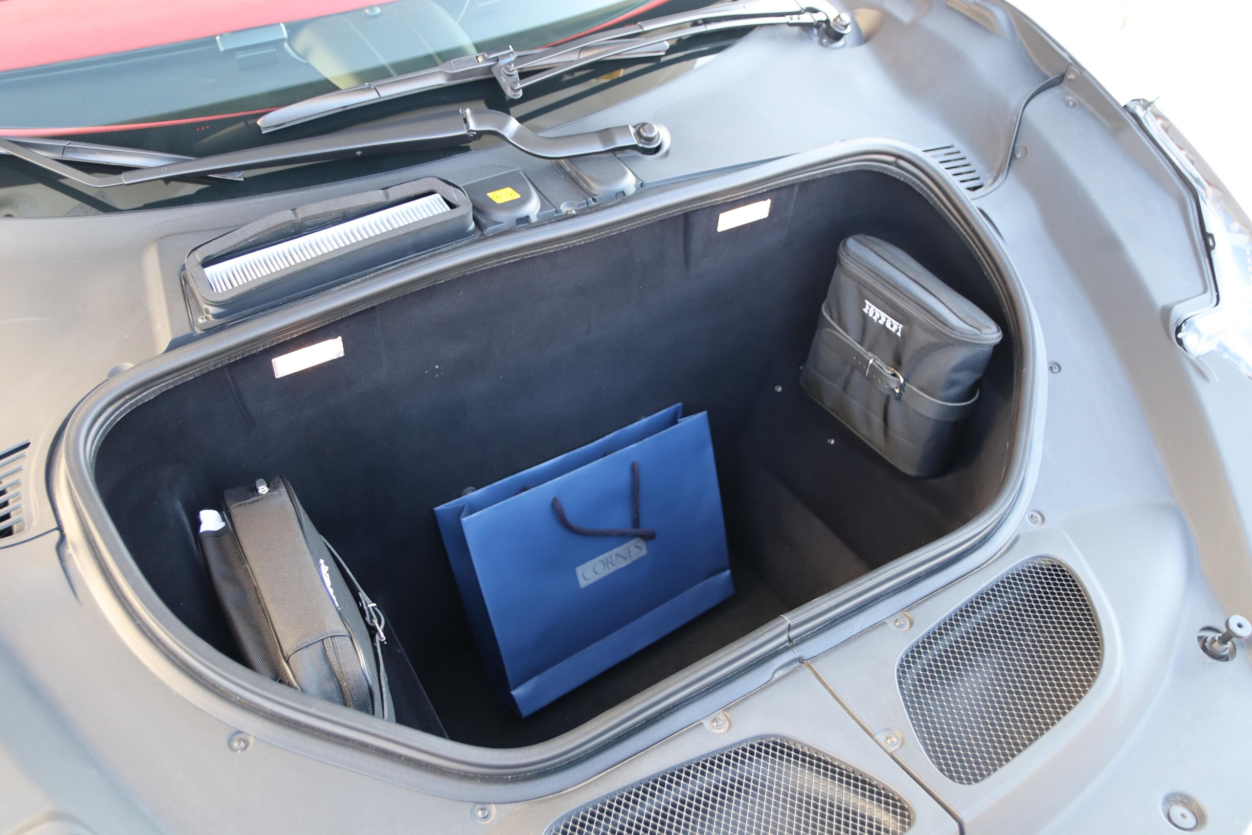 2015 Ferrari 458 Speciale — Photo 21 / 21