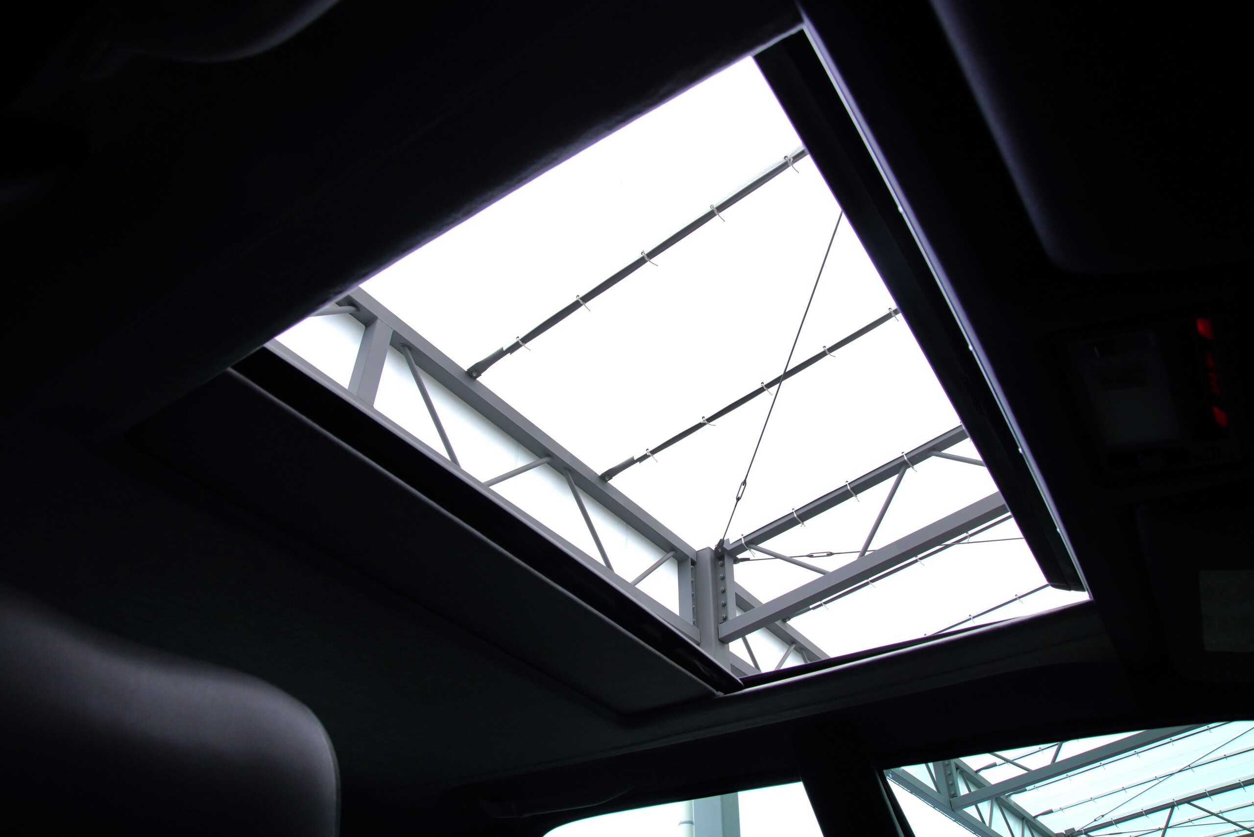 1992 Mercedes Benz E500 — Photo 16 / 20