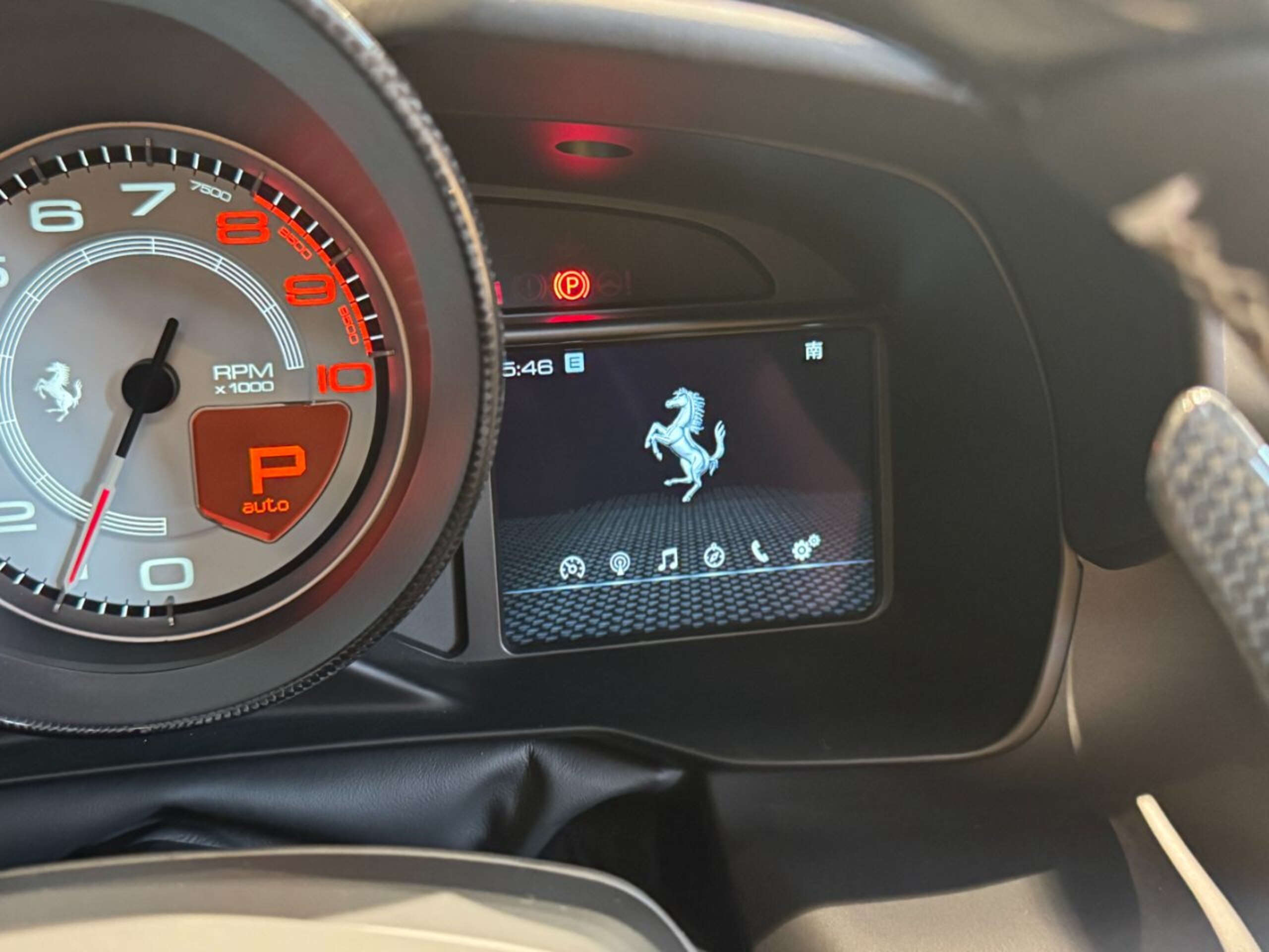 2022 Ferrari F8 Spider — Photo 59 / 72