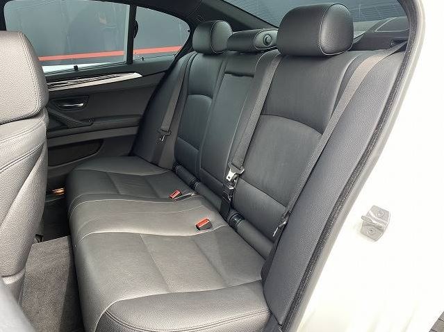 2015 BMW 528i M Sport — Photo 15 / 16